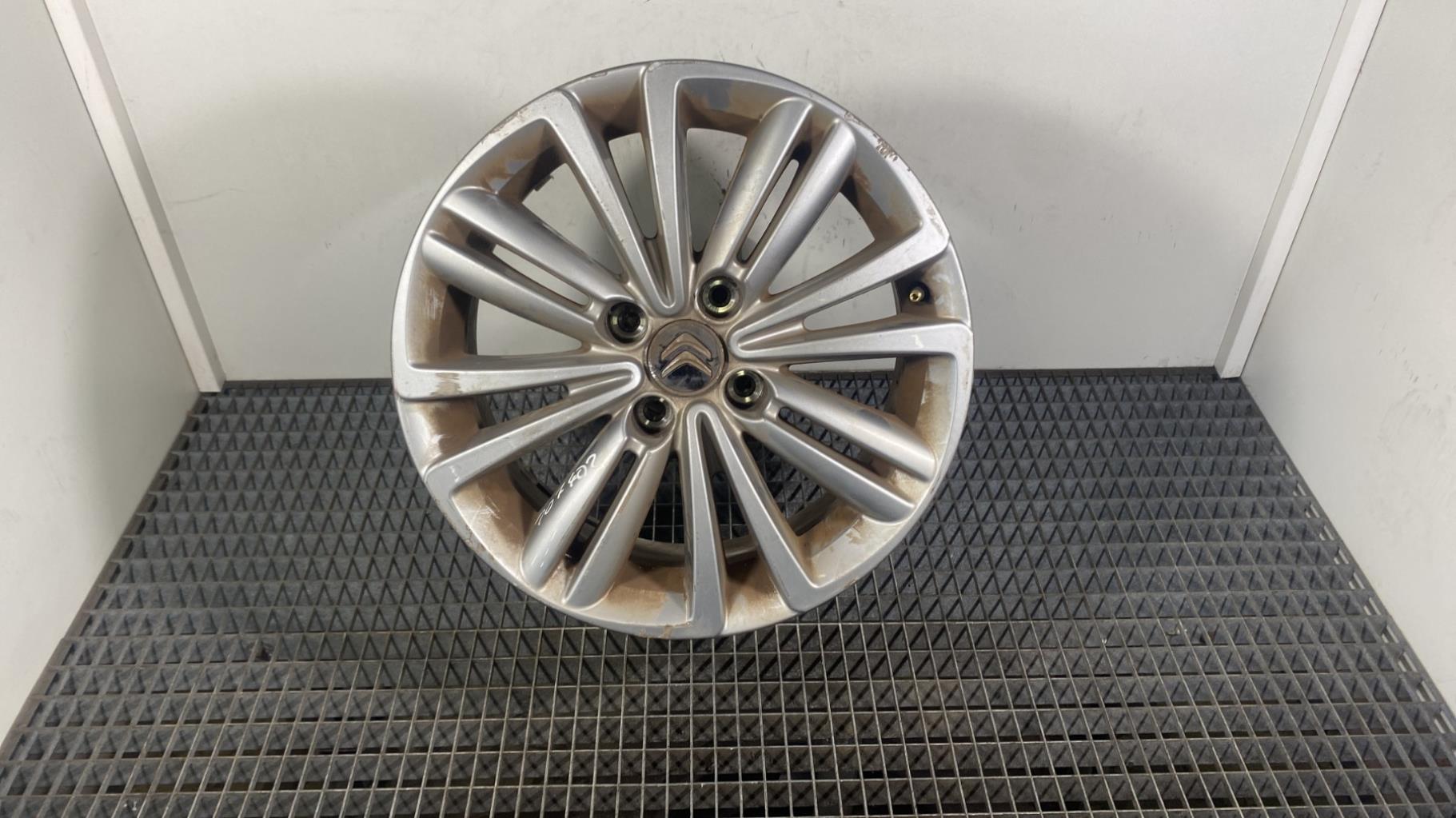 Jante CITROEN C4 2 PHASE 1  - 1