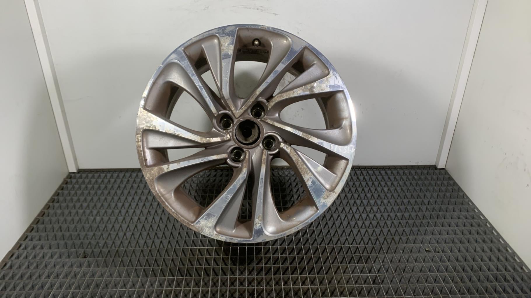 Jante CITROEN DS4 PHASE 1  - 1