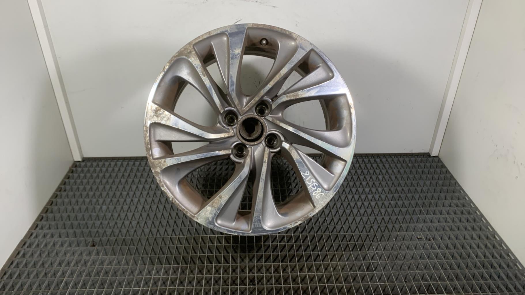Jante CITROEN DS4 PHASE 1  - 1