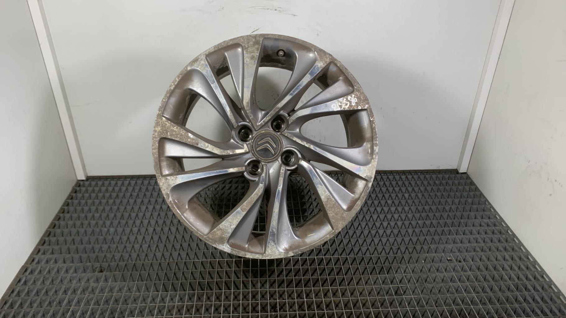Jante CITROEN DS4 PHASE 1  - 1