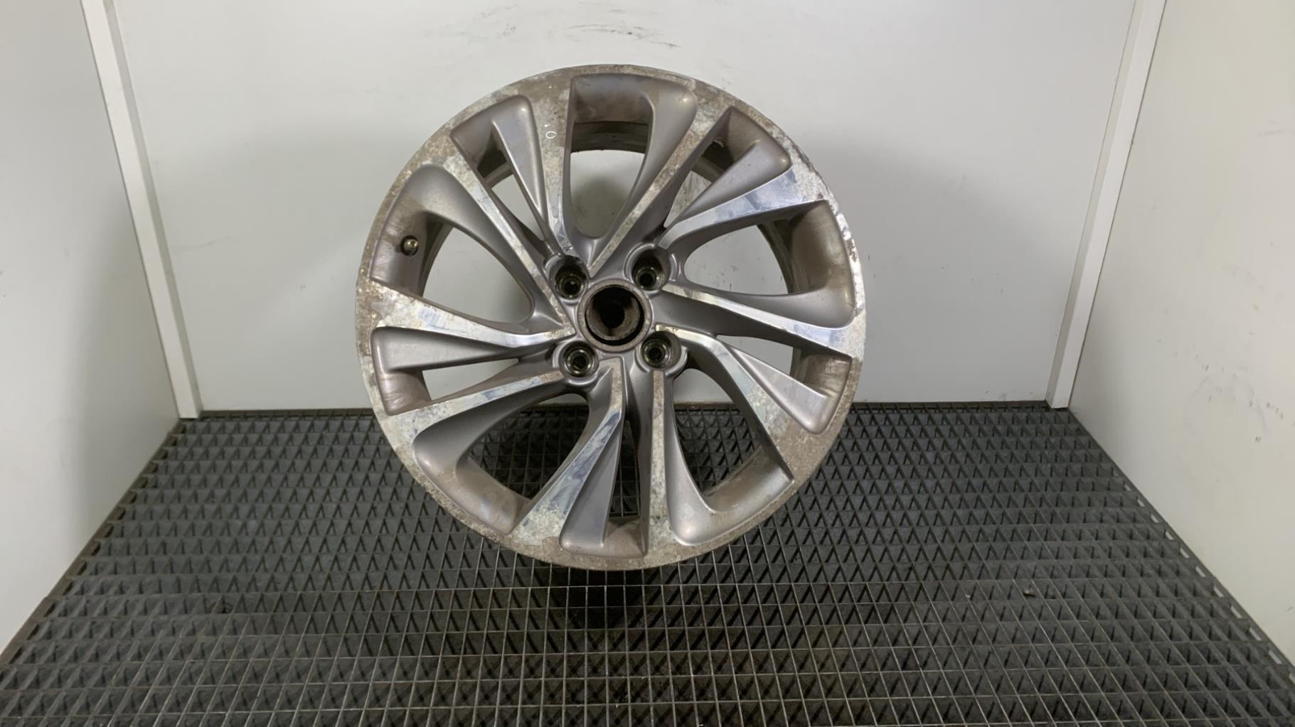 Jante CITROEN DS4 PHASE 1  - 1