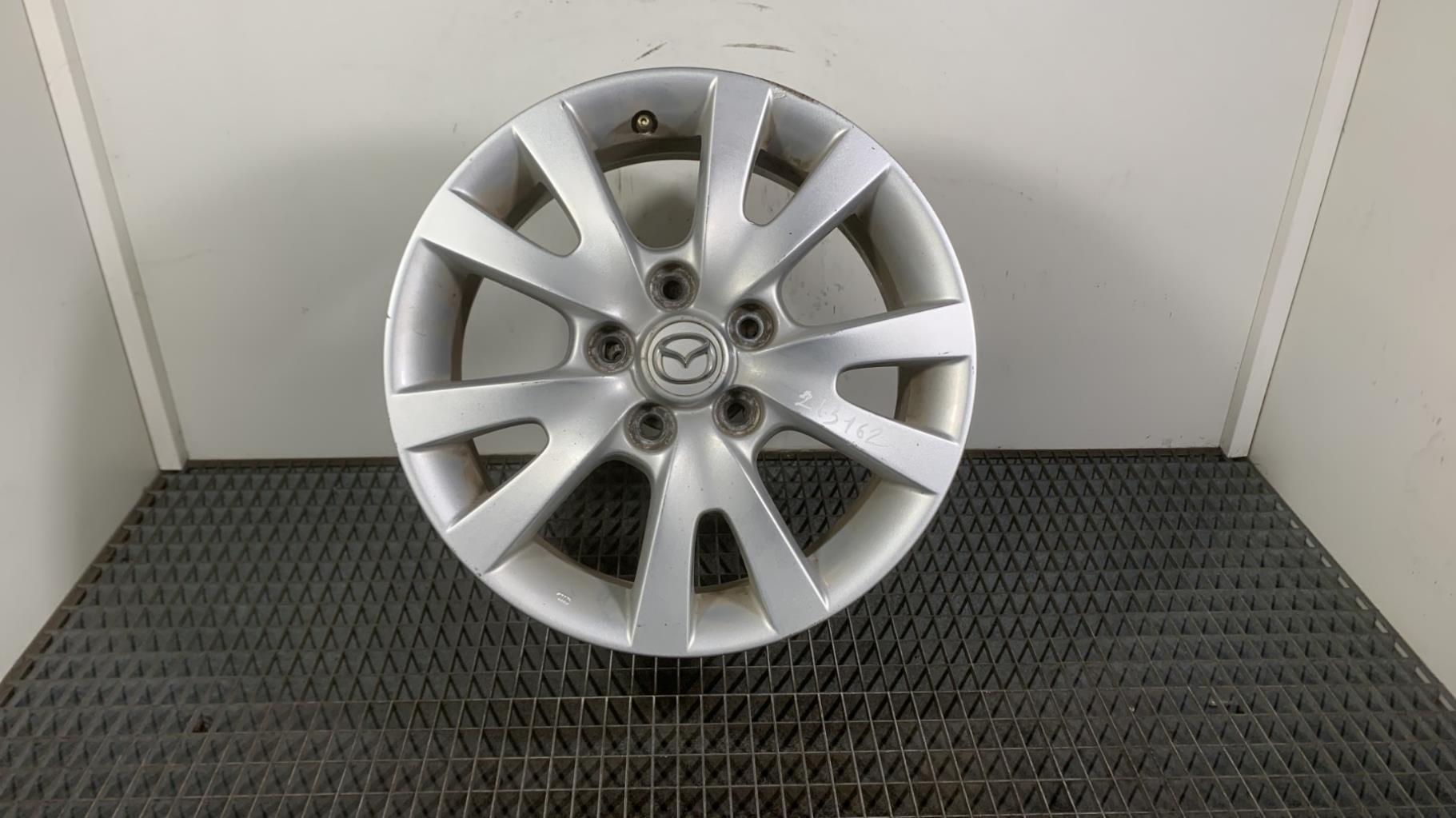 Jante MAZDA 3 1 PHASE 2  - 1