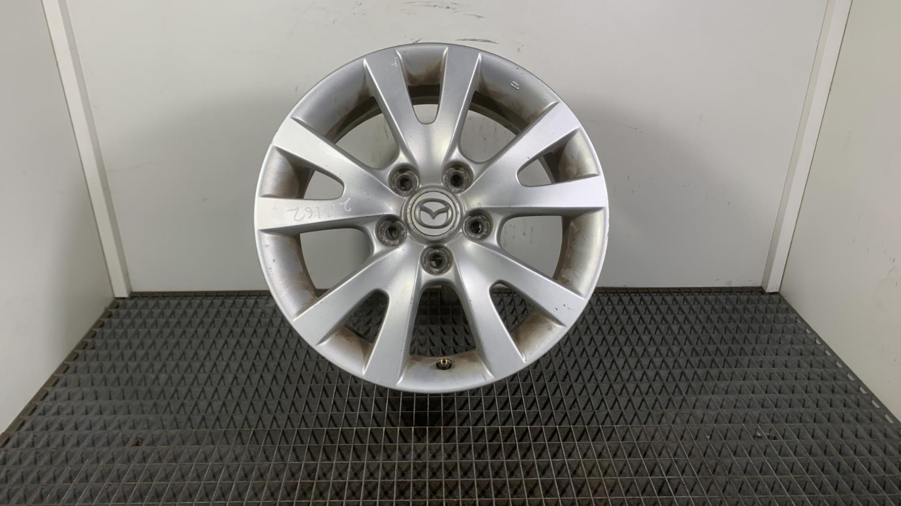 Cerchione MAZDA 3 1 PHASE 2 Diésel - 1