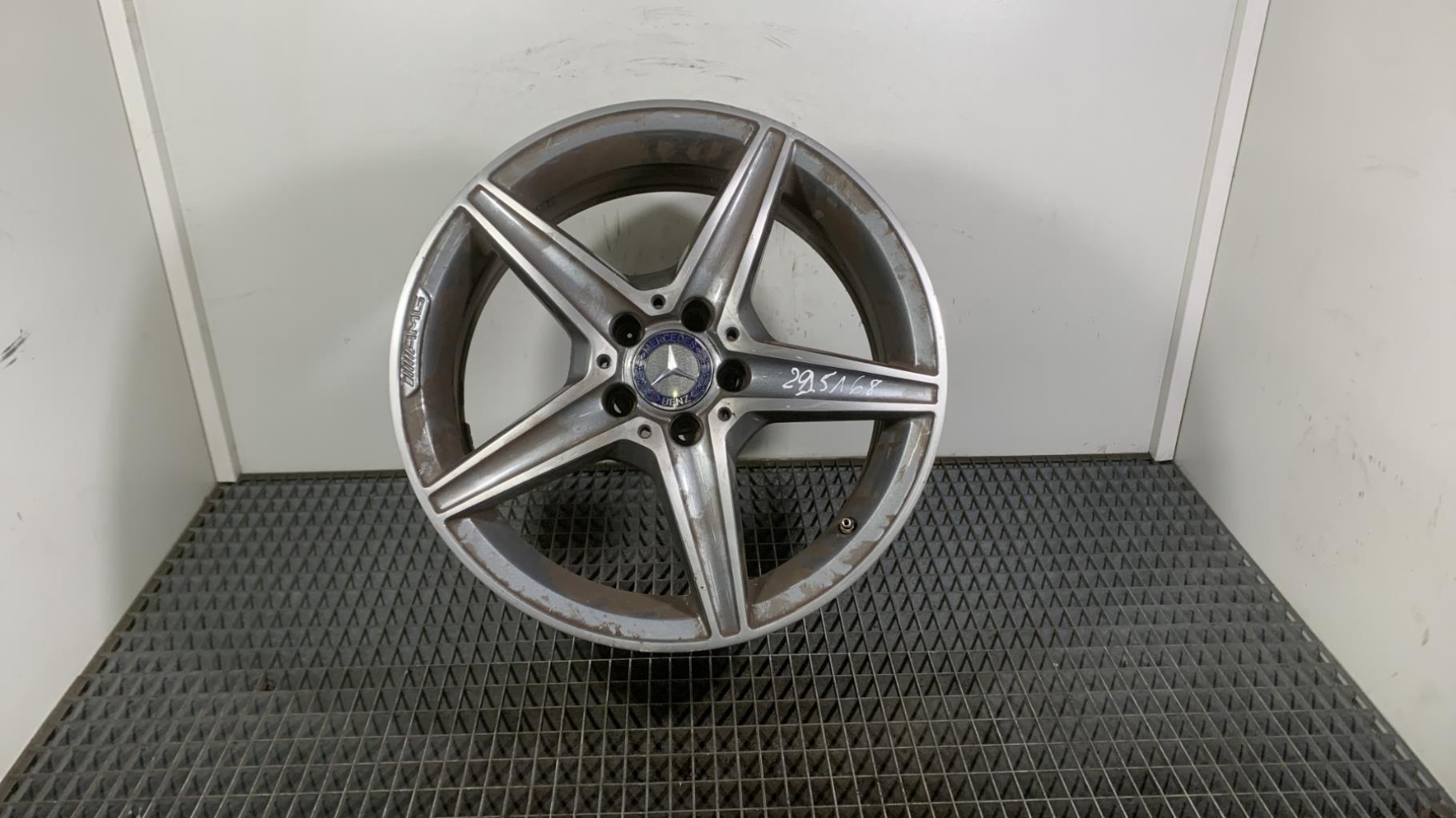Cerchione MERCEDES CLASSE C 205 PHASE 1 Diésel - 1