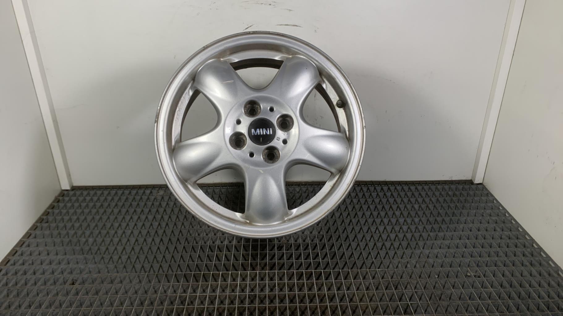 Jante MINI MINI 2 R55 CLUBMAN PHASE 1 BREAK  - 1