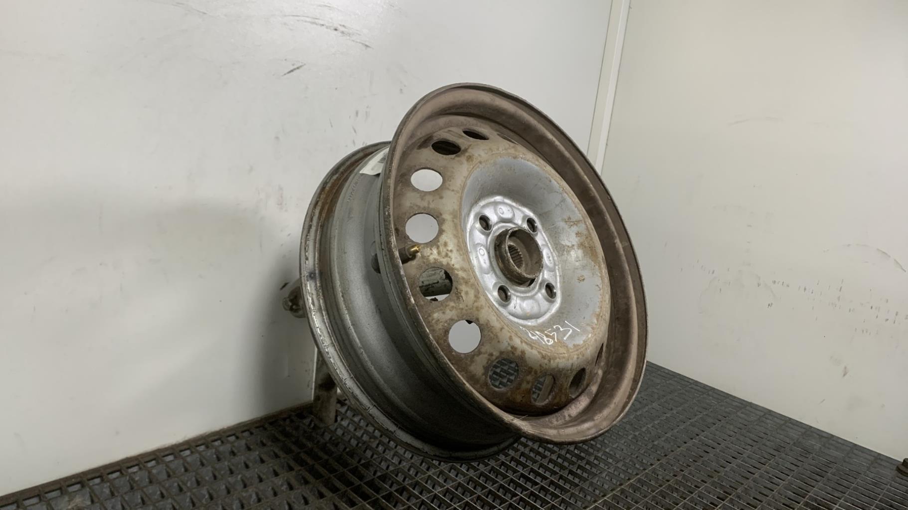 Jante RENAULT CLIO 1 PHASE 3  - 1