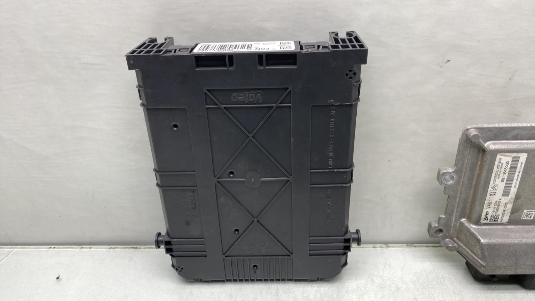 Kit avviamento PEUGEOT 208 1 PHASE 2 Gasolina - 1