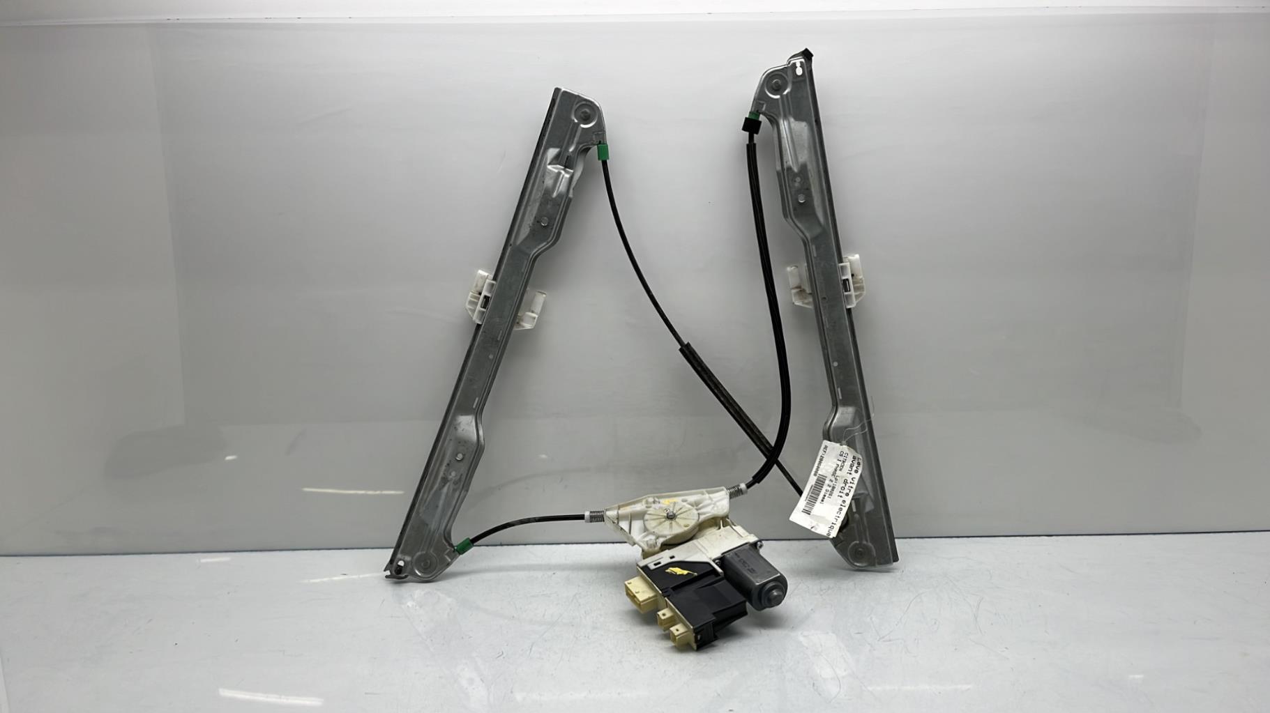 Alzacristalli elettrico anteriore destro CITROEN C5 1 PHASE 2 Diésel - 1
