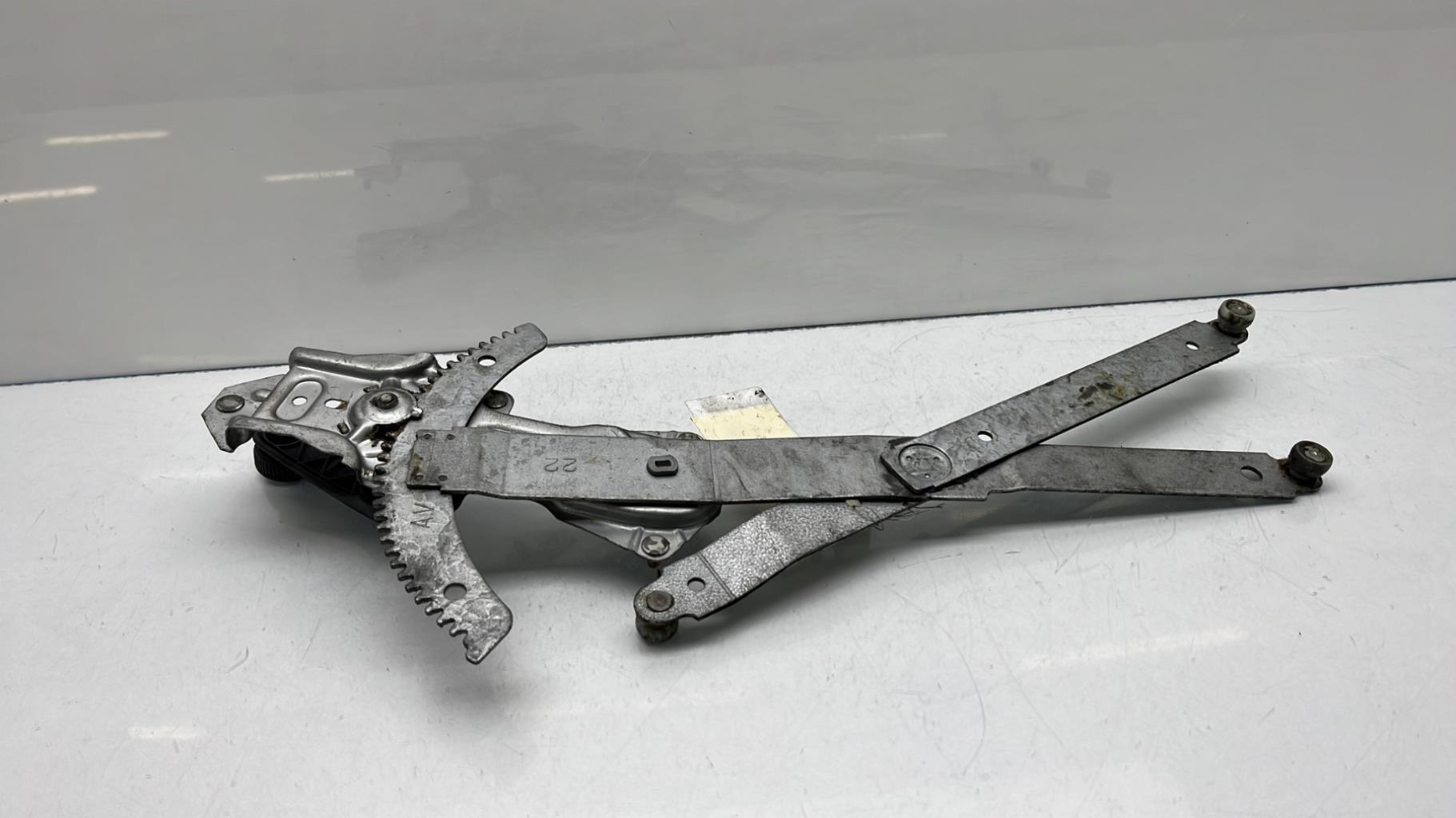 Alzacristalli manuale anteriore sinistro CITROEN BX Diésel - 1