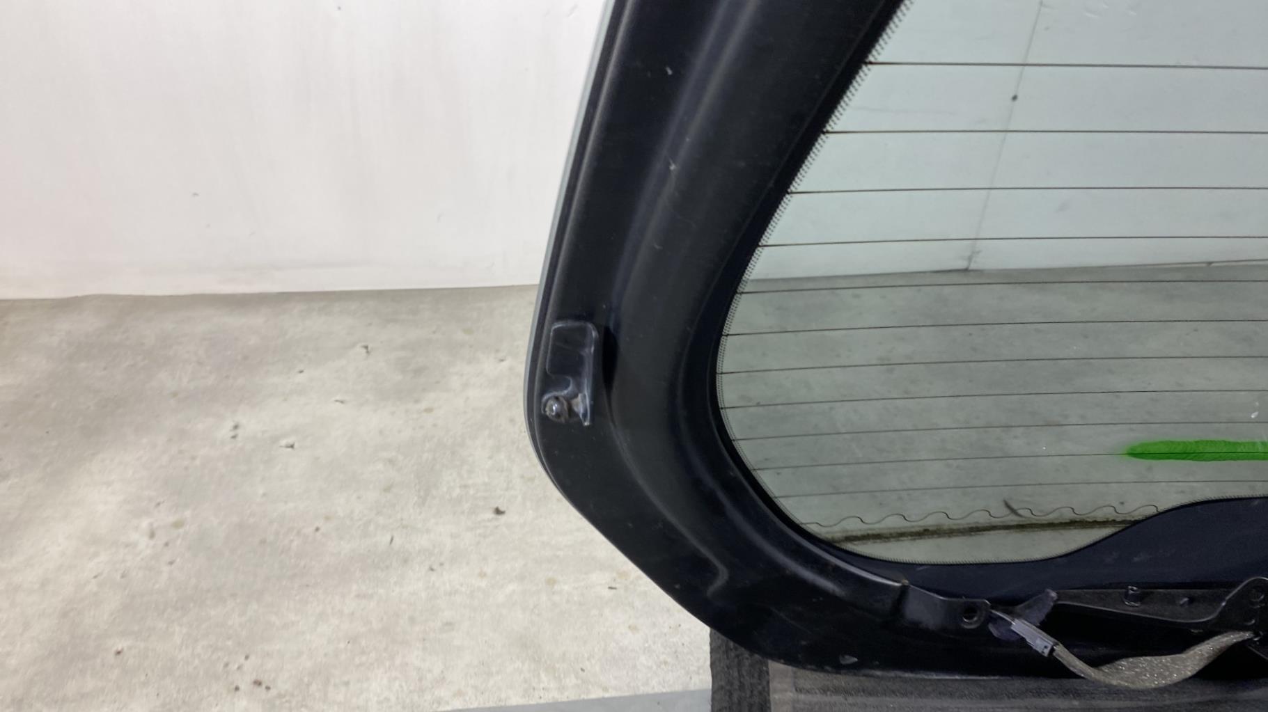 Lunette arriere VOLVO C 30 PHASE 2 Diesel - 1