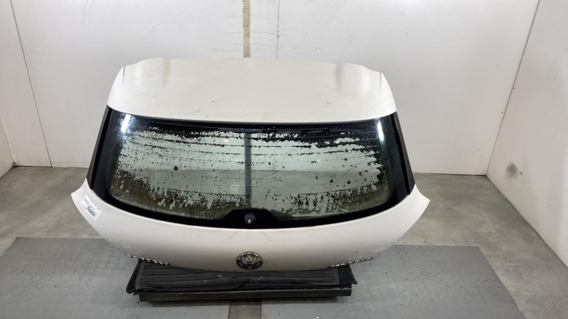Portabagagli/Portellone posteriore VOLKSWAGEN SCIROCCO 3 PHASE 1 COUPE Diésel - 1