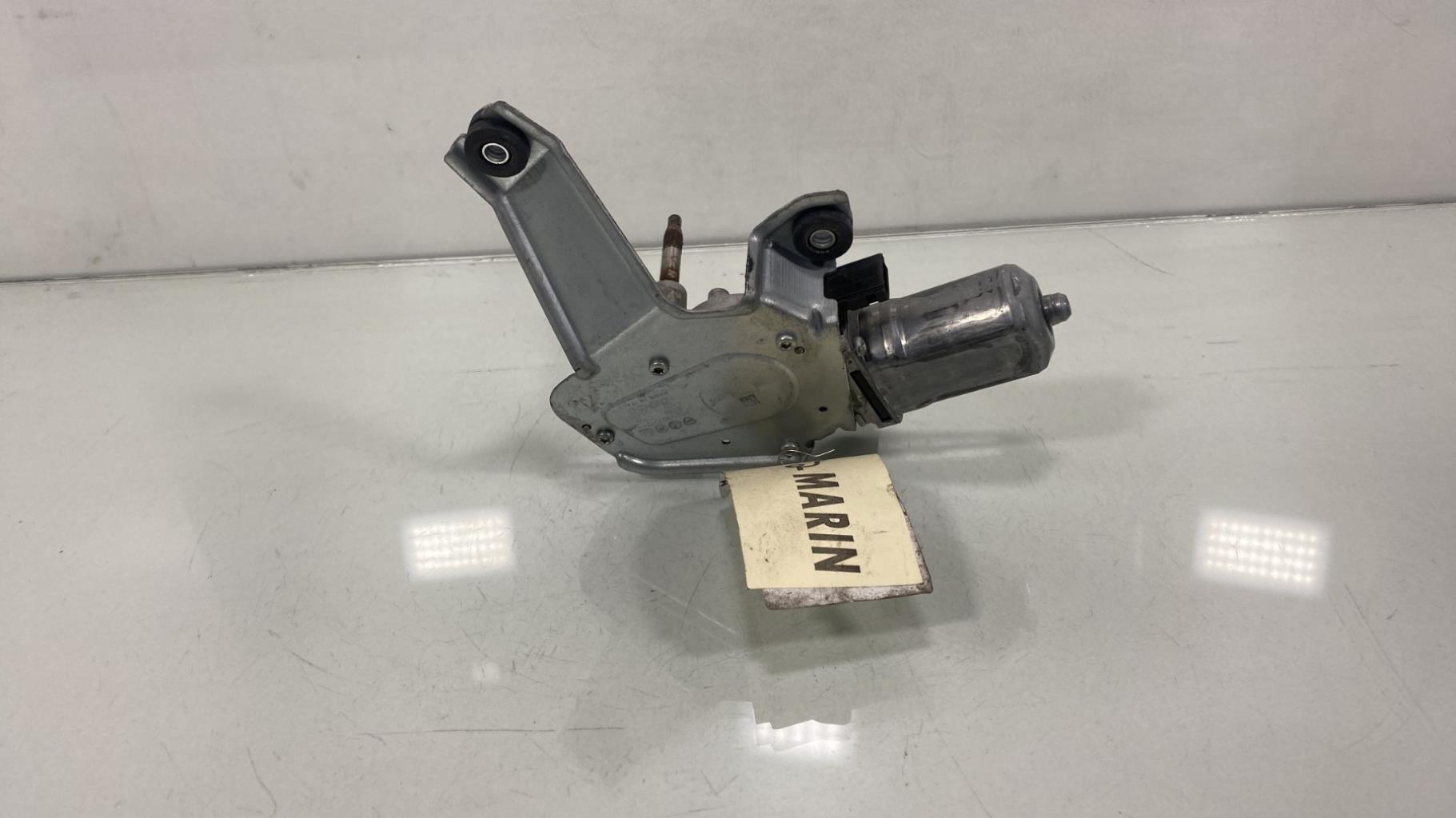 Motore tergicristallo posteriore FIAT 500X PHASE 2 Gasolina - 1