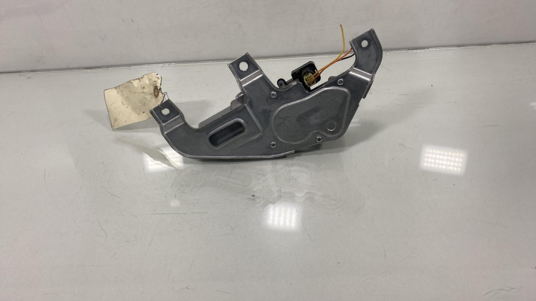 Motore tergicristallo posteriore FIAT SEDICI PHASE 2 Gasolina - 1