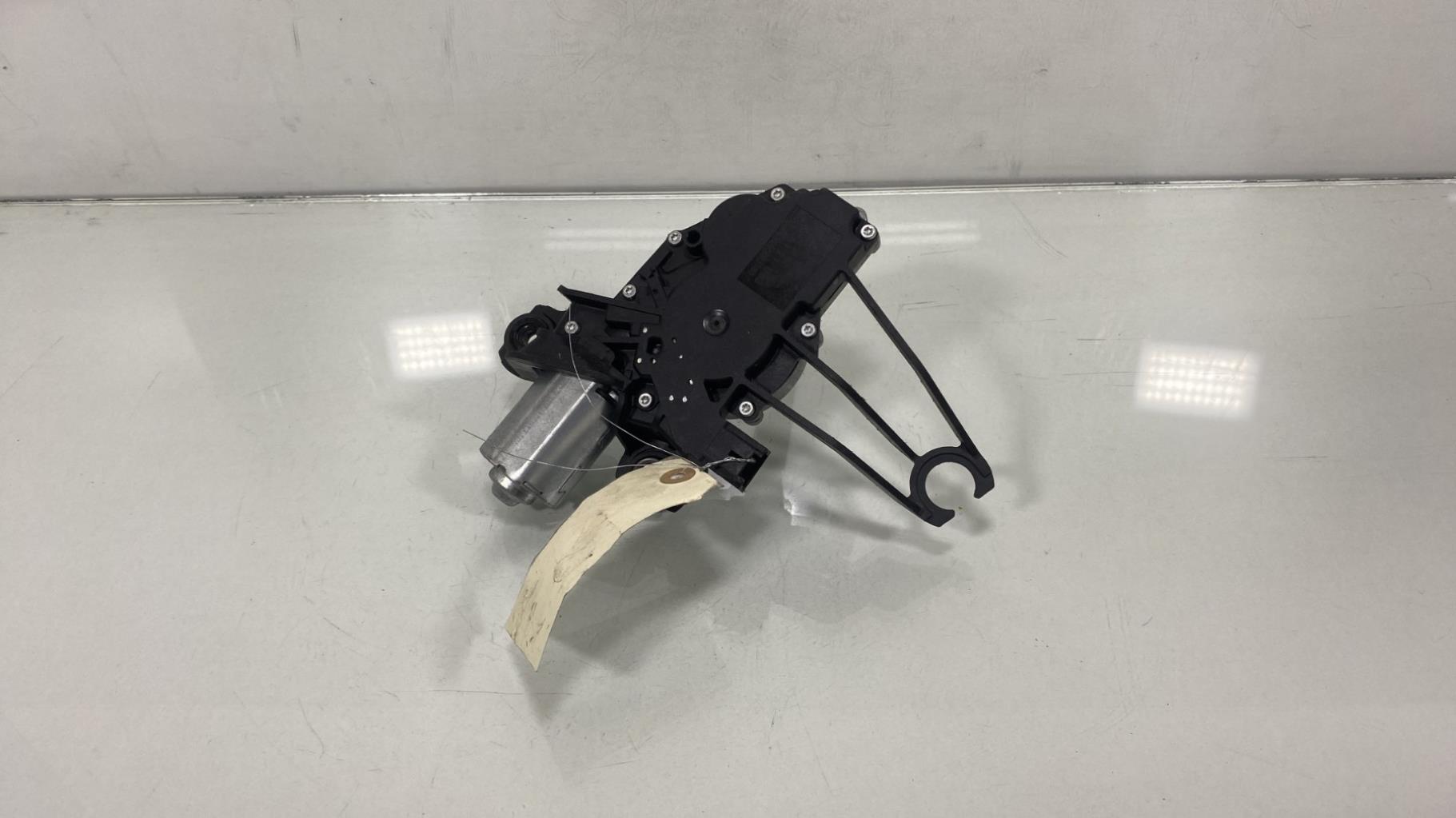 Motore tergicristallo posteriore CITROEN C4 GRAND PICASSO 1 Diésel - 1