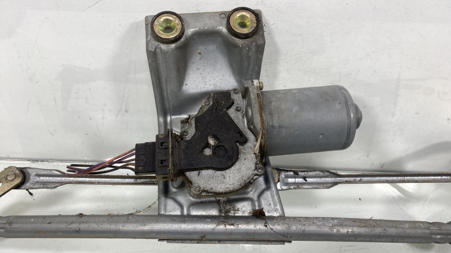 Motore tergicristallo anteriore FORD FIESTA 4 PHASE 1 Gasolina - 1