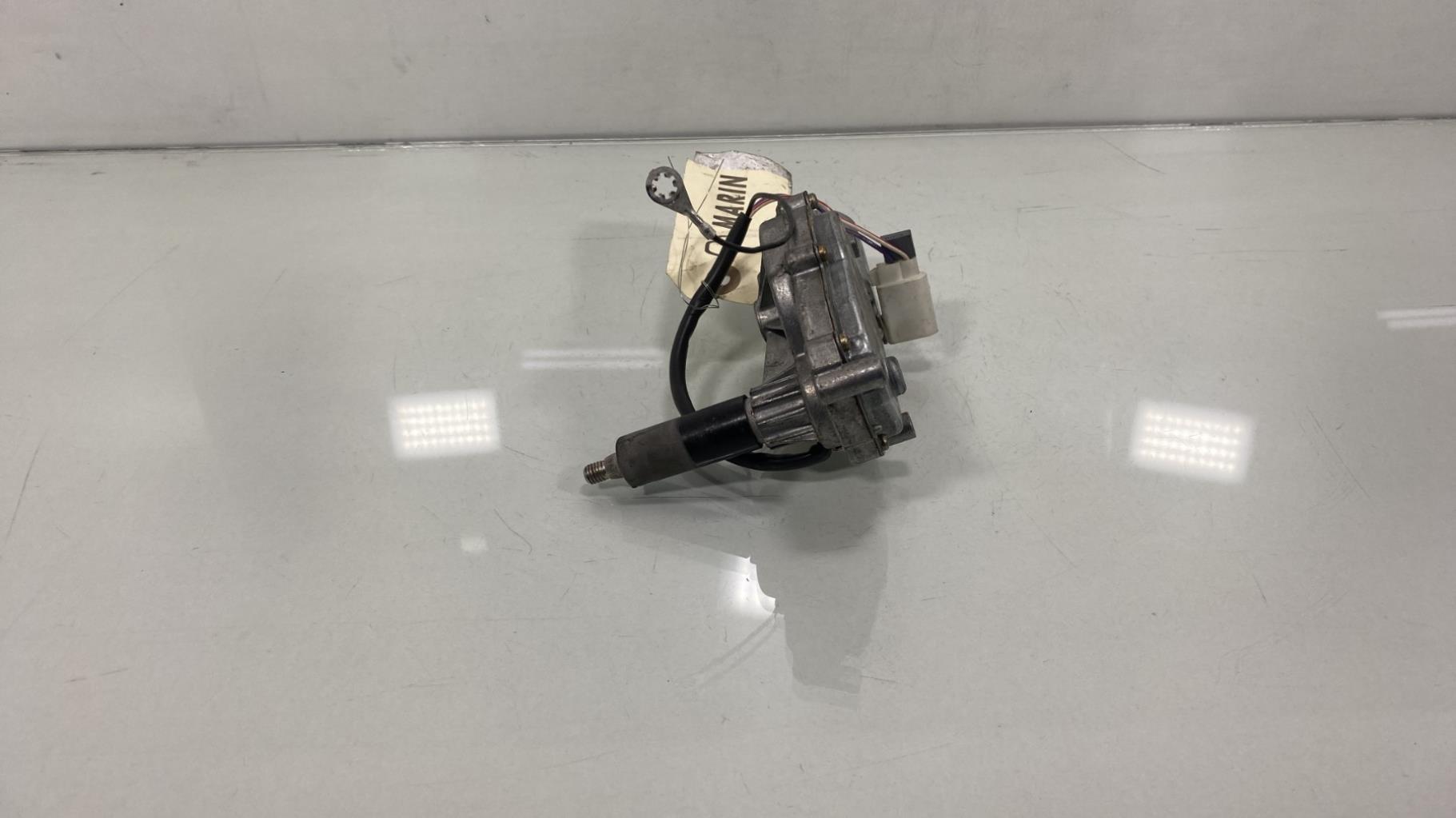 Motore tergicristallo posteriore FORD MONDEO 1 PHASE 2 BREAK  - 1