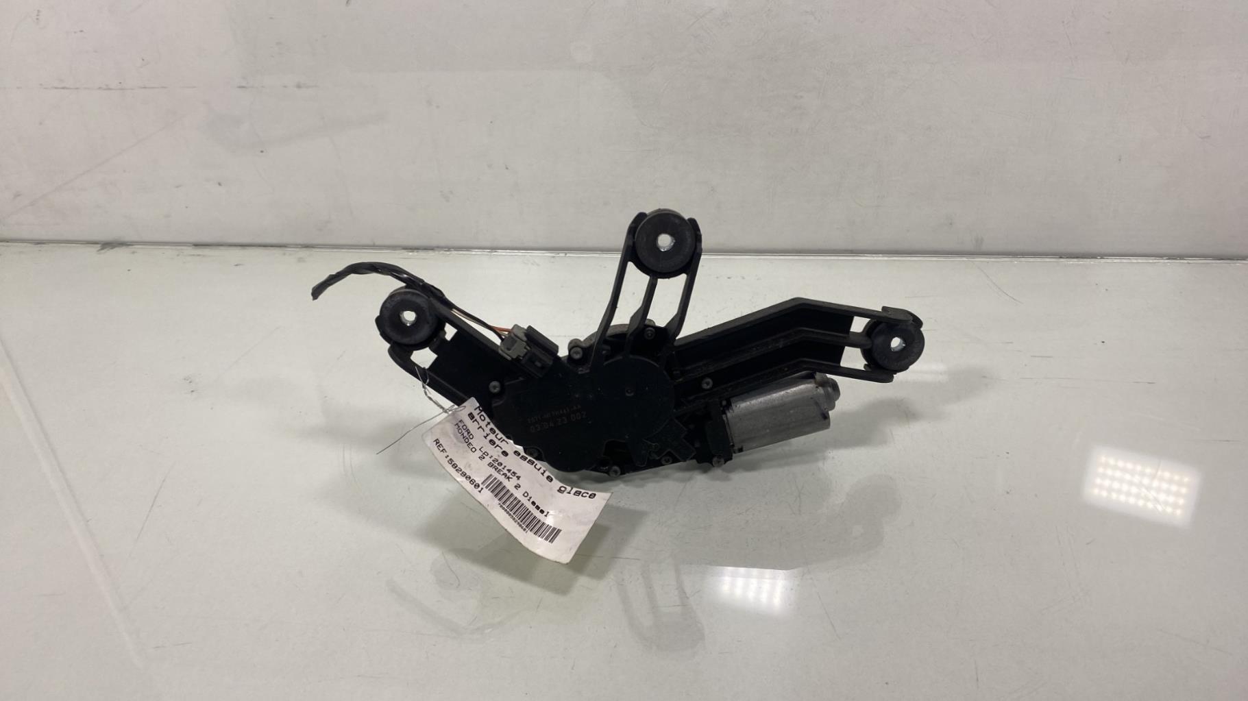 Motore tergicristallo posteriore FORD MONDEO 2 BREAK Diésel - 1
