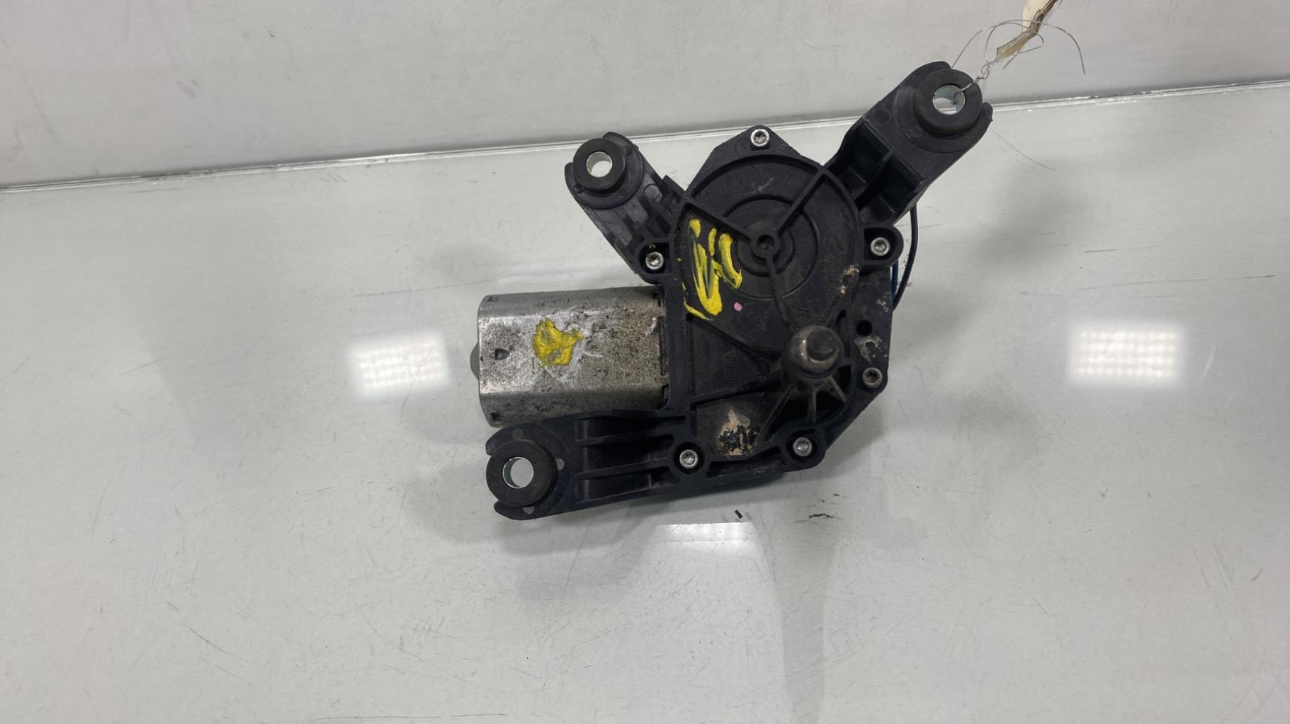 Motore tergicristallo posteriore OPEL CORSA D PHASE 1 Diésel - 1