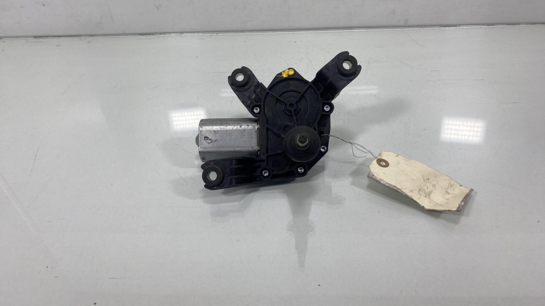 Motore tergicristallo posteriore OPEL CORSA D PHASE 1 Diésel - 1