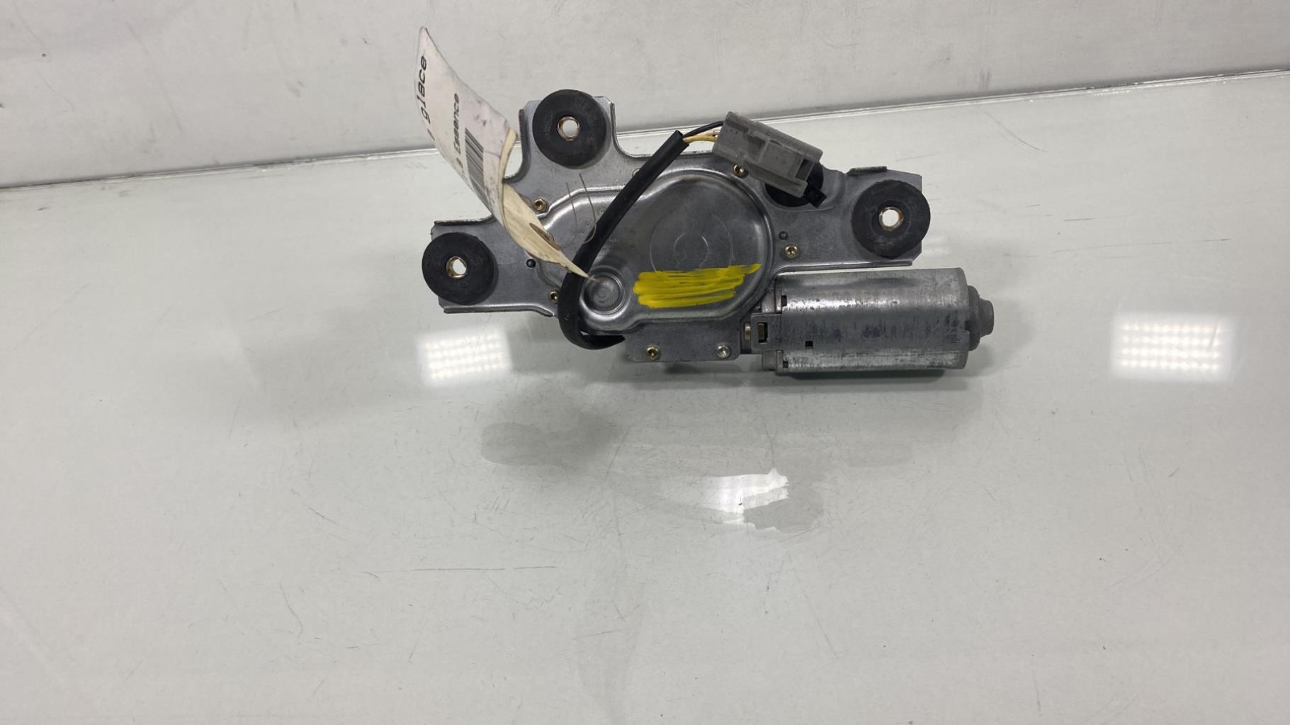 Motore tergicristallo posteriore FORD MONDEO 2 Gasolina - 1