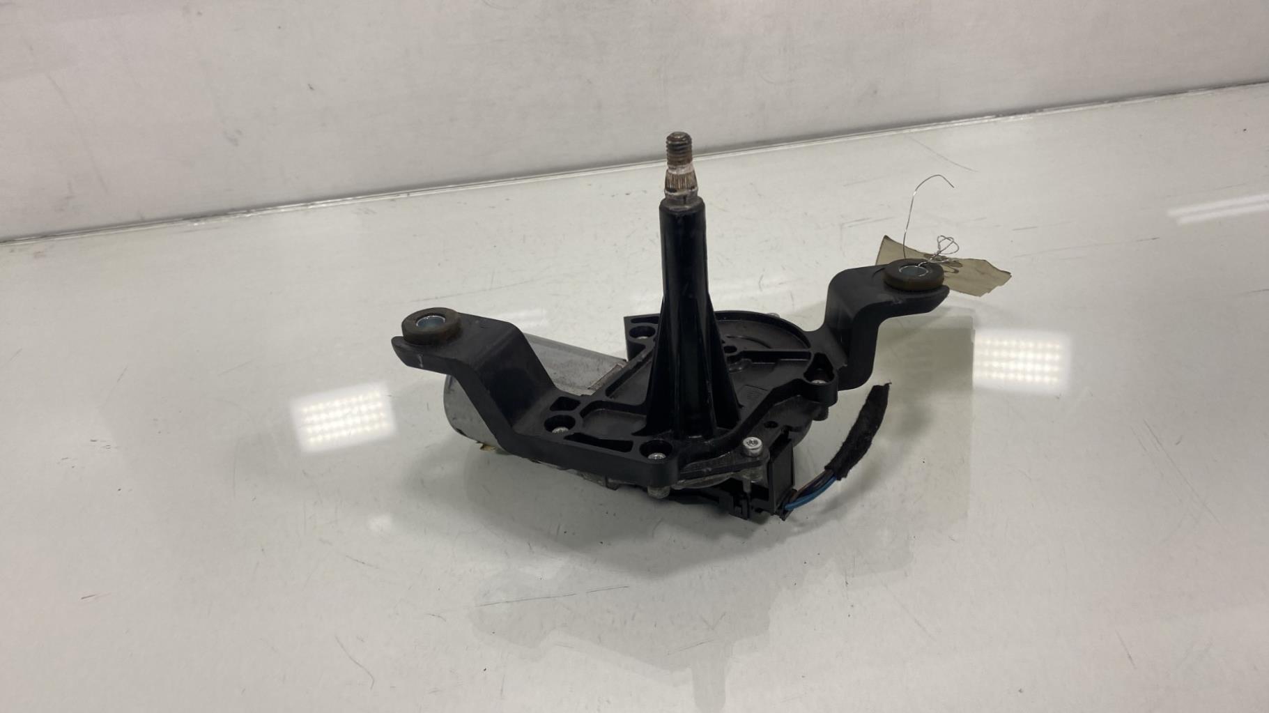 Motore tergicristallo posteriore OPEL MERIVA B PHASE 1 Diésel - 1