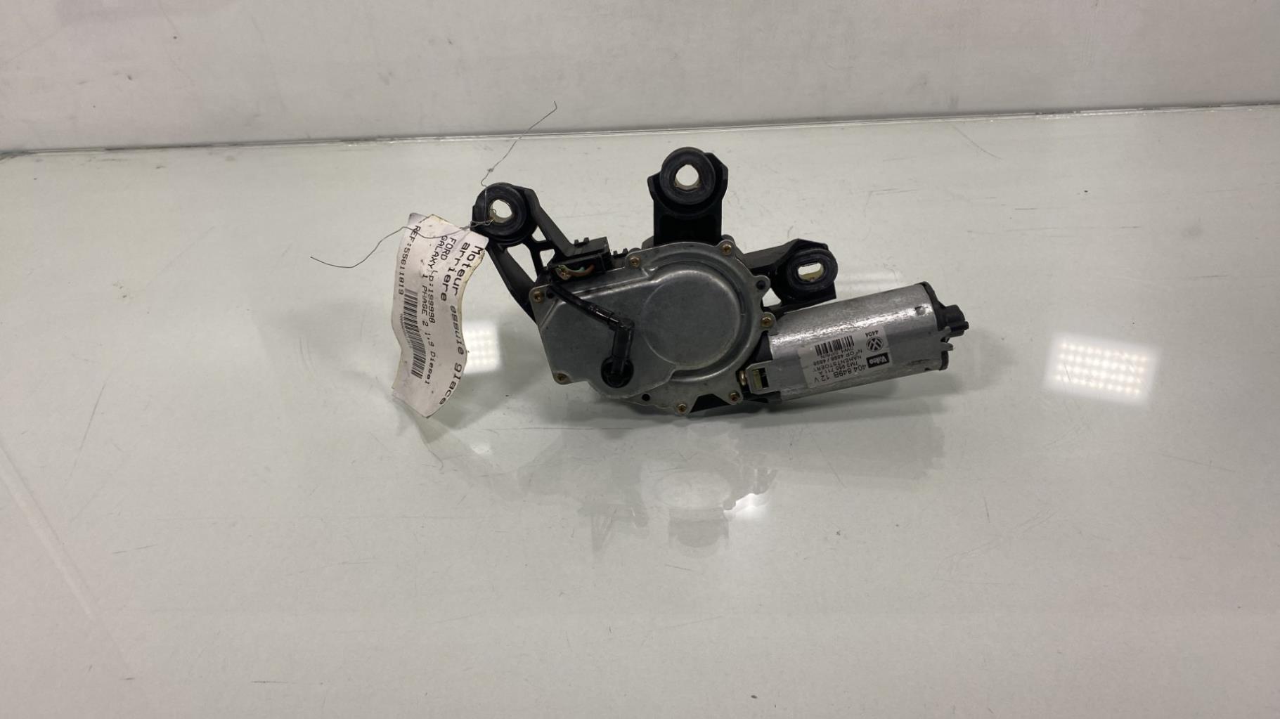 Motore tergicristallo posteriore FORD GALAXY 1 PHASE 2 Diésel - 1