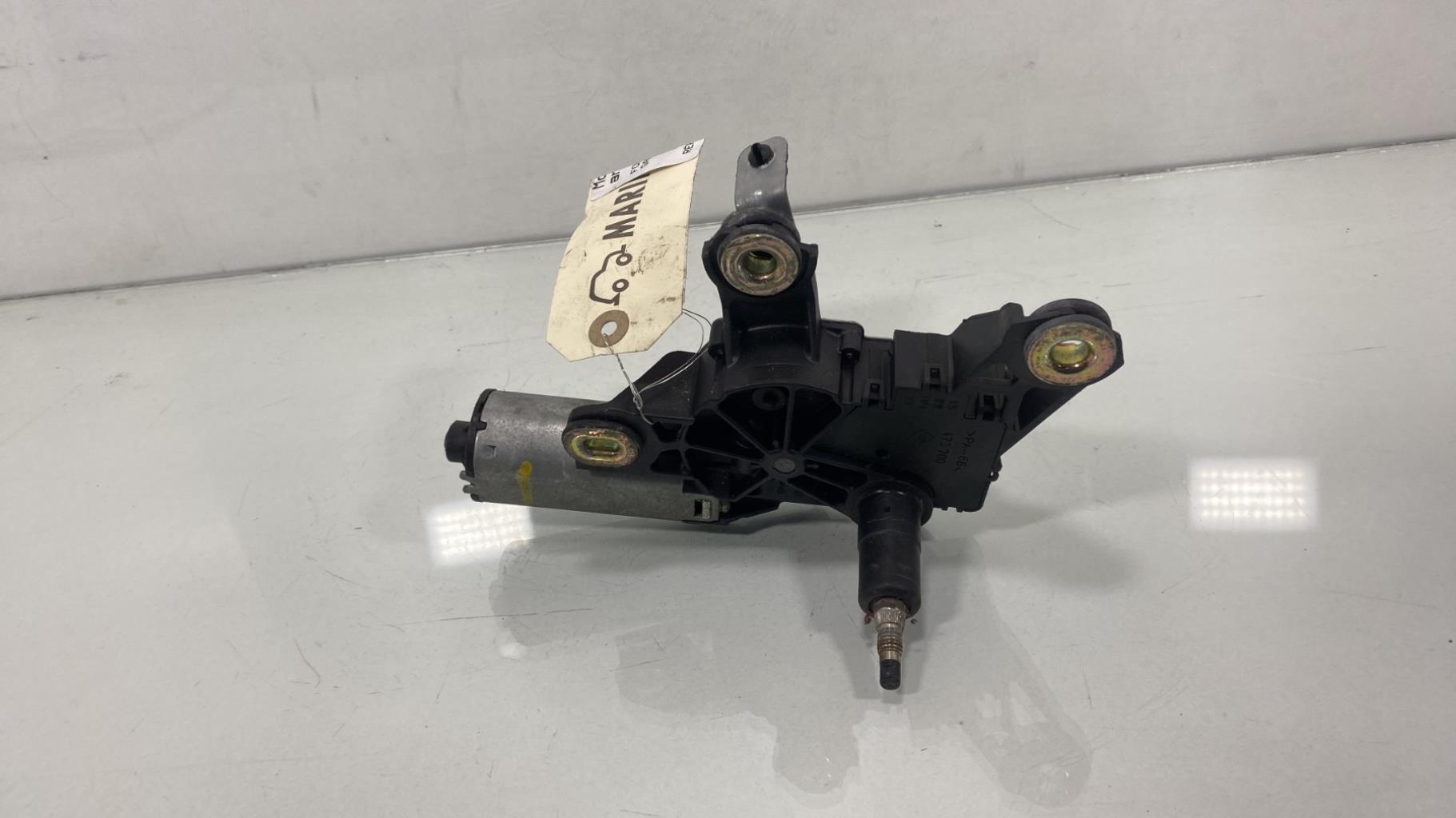 Motore tergicristallo posteriore FORD GALAXY 1 PHASE 2 Diésel - 1