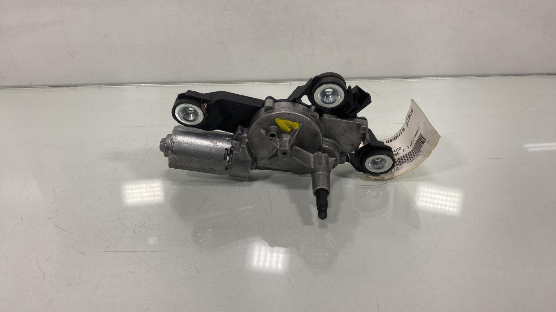 Motore tergicristallo posteriore FORD MONDEO 3 PHASE 1 Diésel - 1
