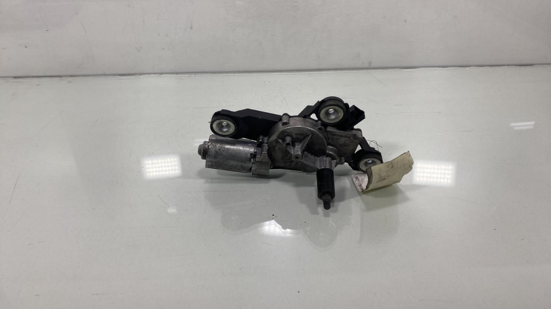 Motore tergicristallo posteriore FORD MONDEO 3 PHASE 2 BREAK Diésel - 1