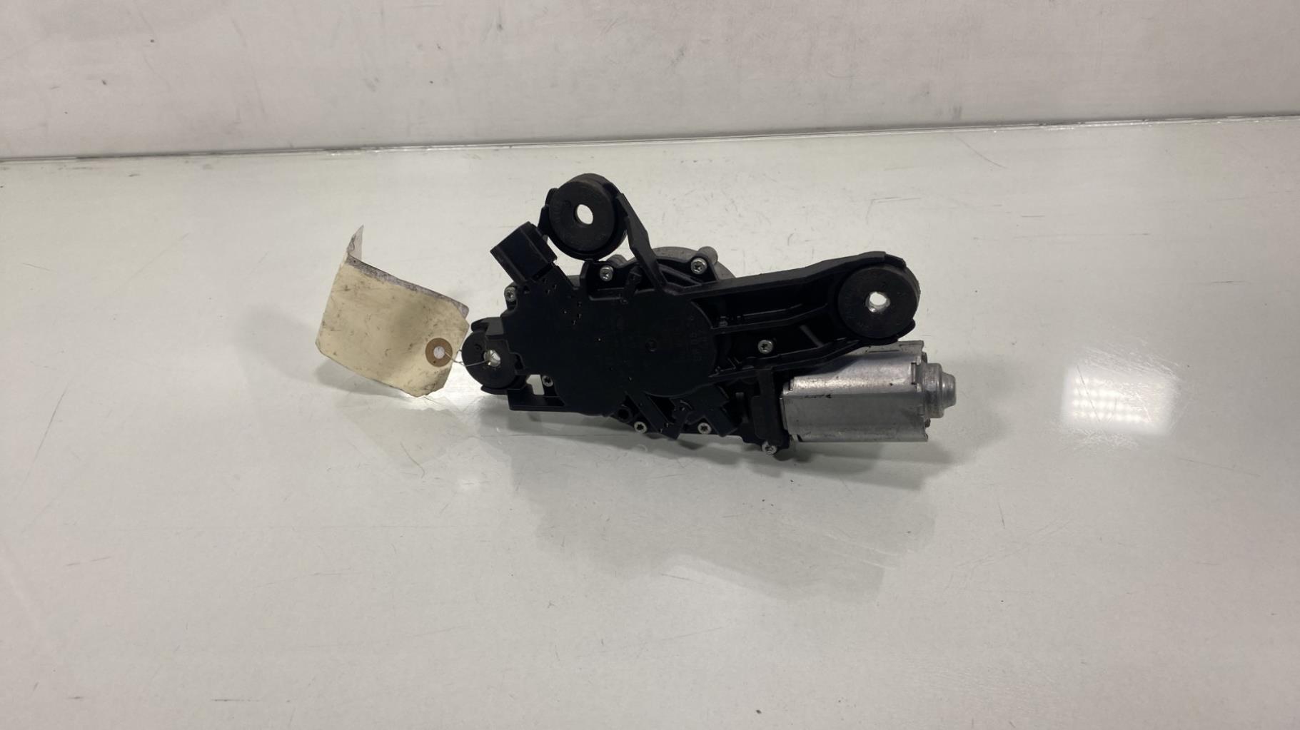 Motore tergicristallo posteriore FORD FOCUS 2 PHASE 2  - 1
