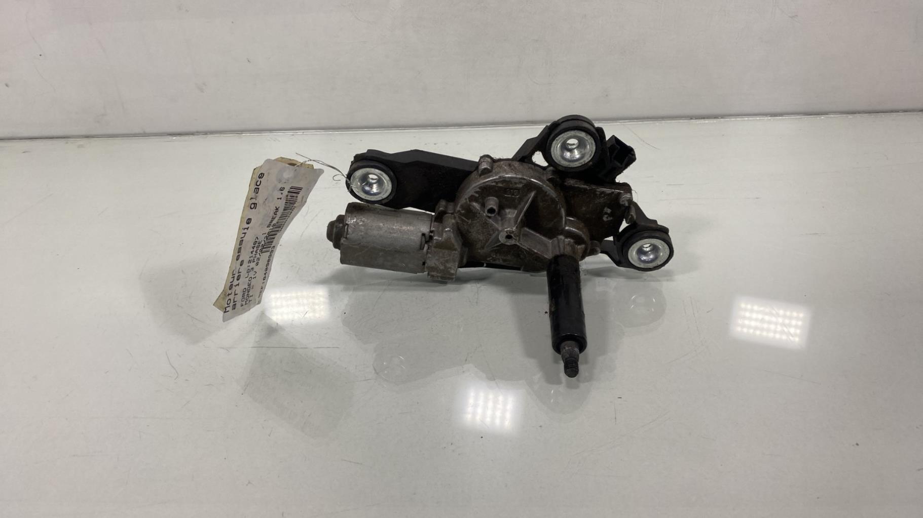Motore tergicristallo posteriore FORD MONDEO 3 PHASE 1 BREAK Gasolina - 1