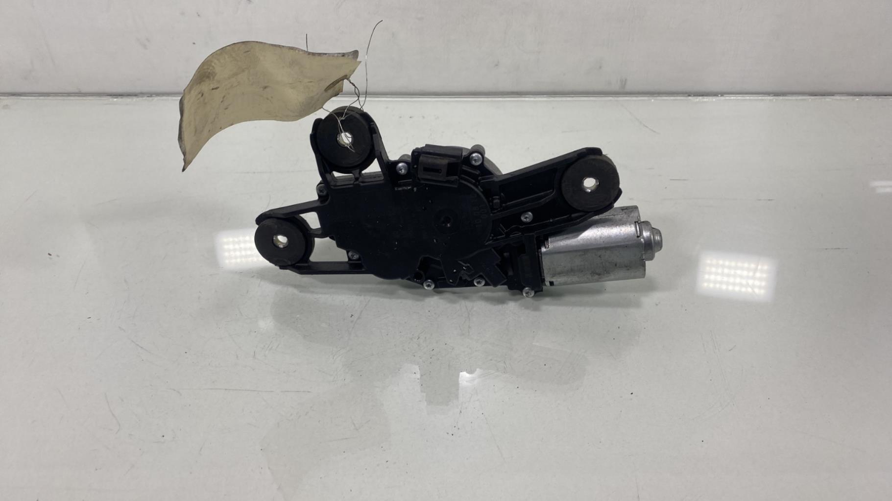 Motore tergicristallo posteriore FORD FIESTA 6 PHASE 1 Diésel - 1