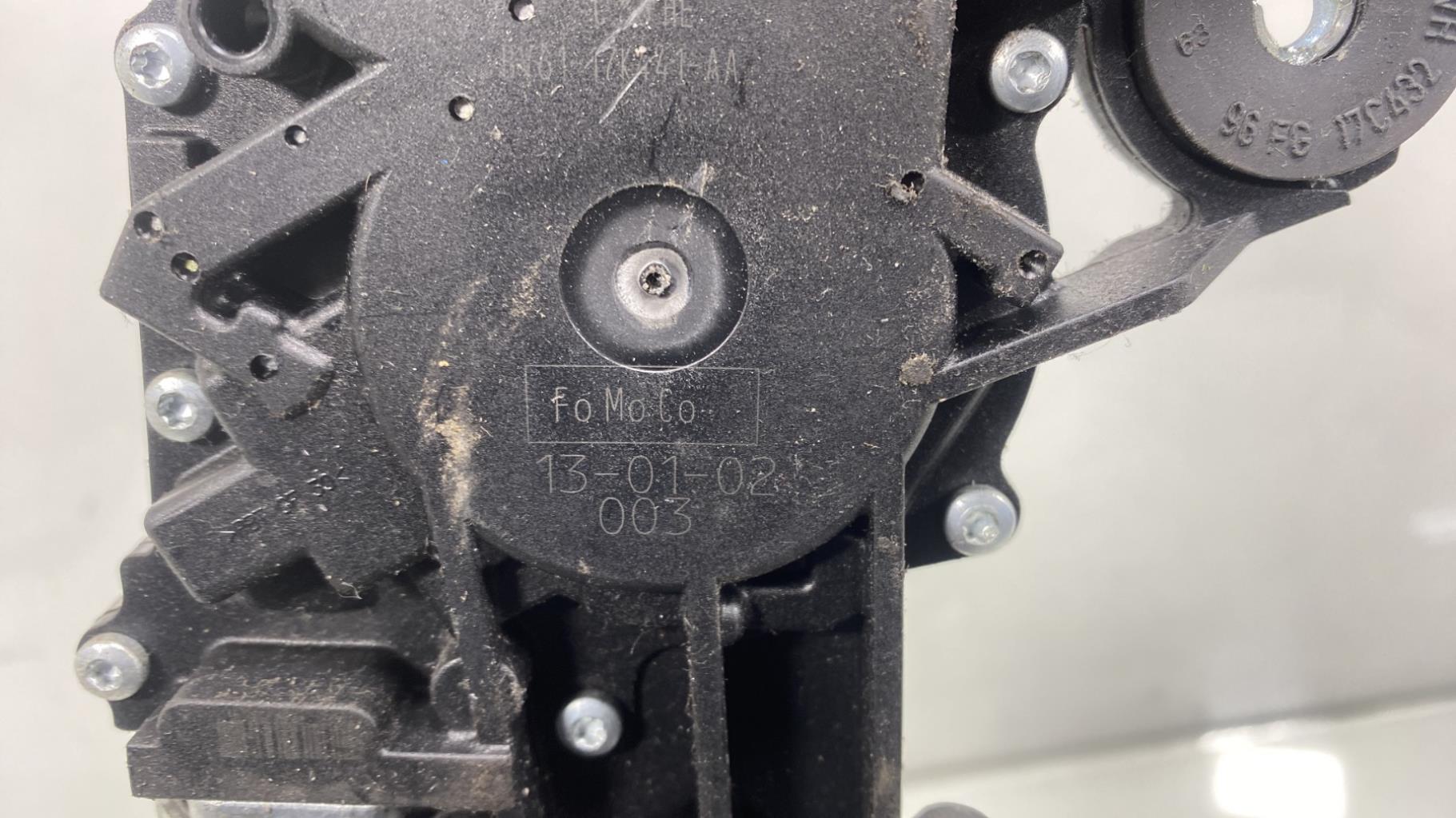 Motore tergicristallo posteriore FORD FOCUS 3 PHASE 1 BREAK Diésel - 1