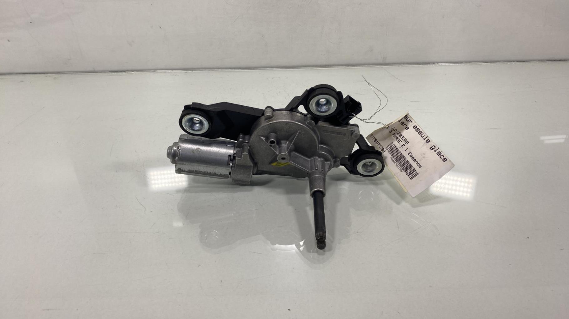 Motore tergicristallo posteriore FORD FOCUS 3 PHASE 2 Gasolina - 1