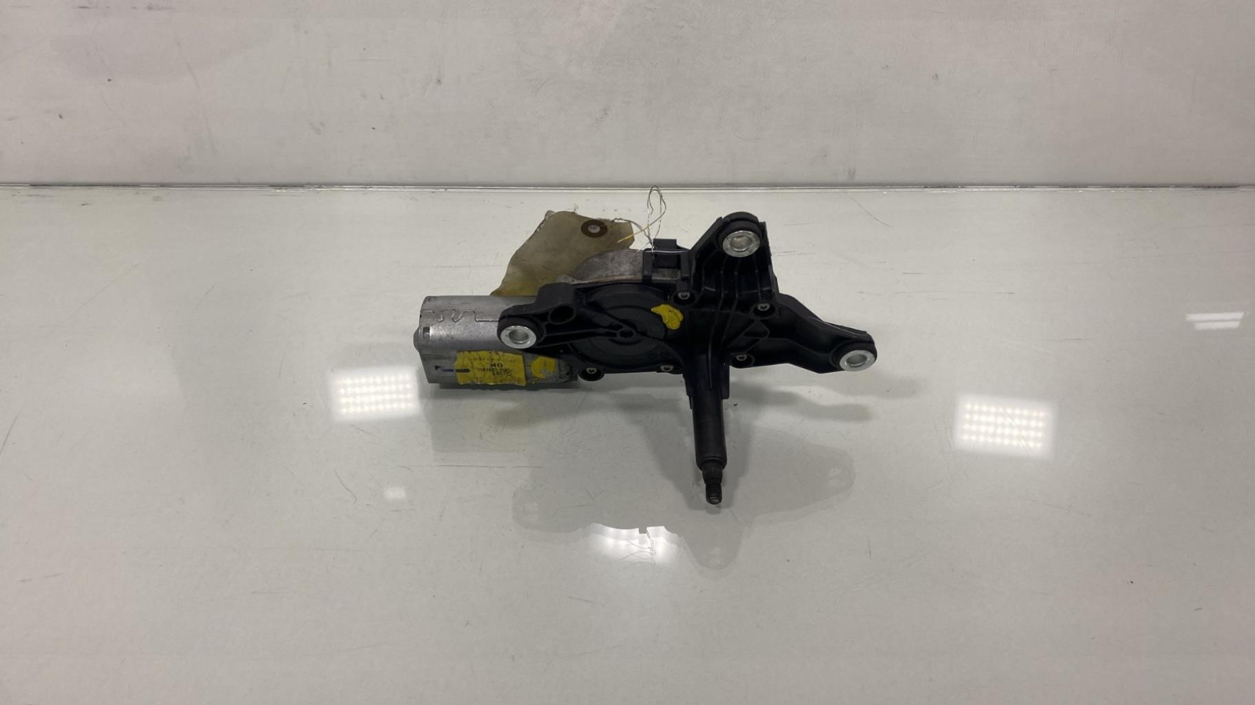 Motore tergicristallo posteriore FORD MONDEO 4 PHASE 1 Gasolina - 1