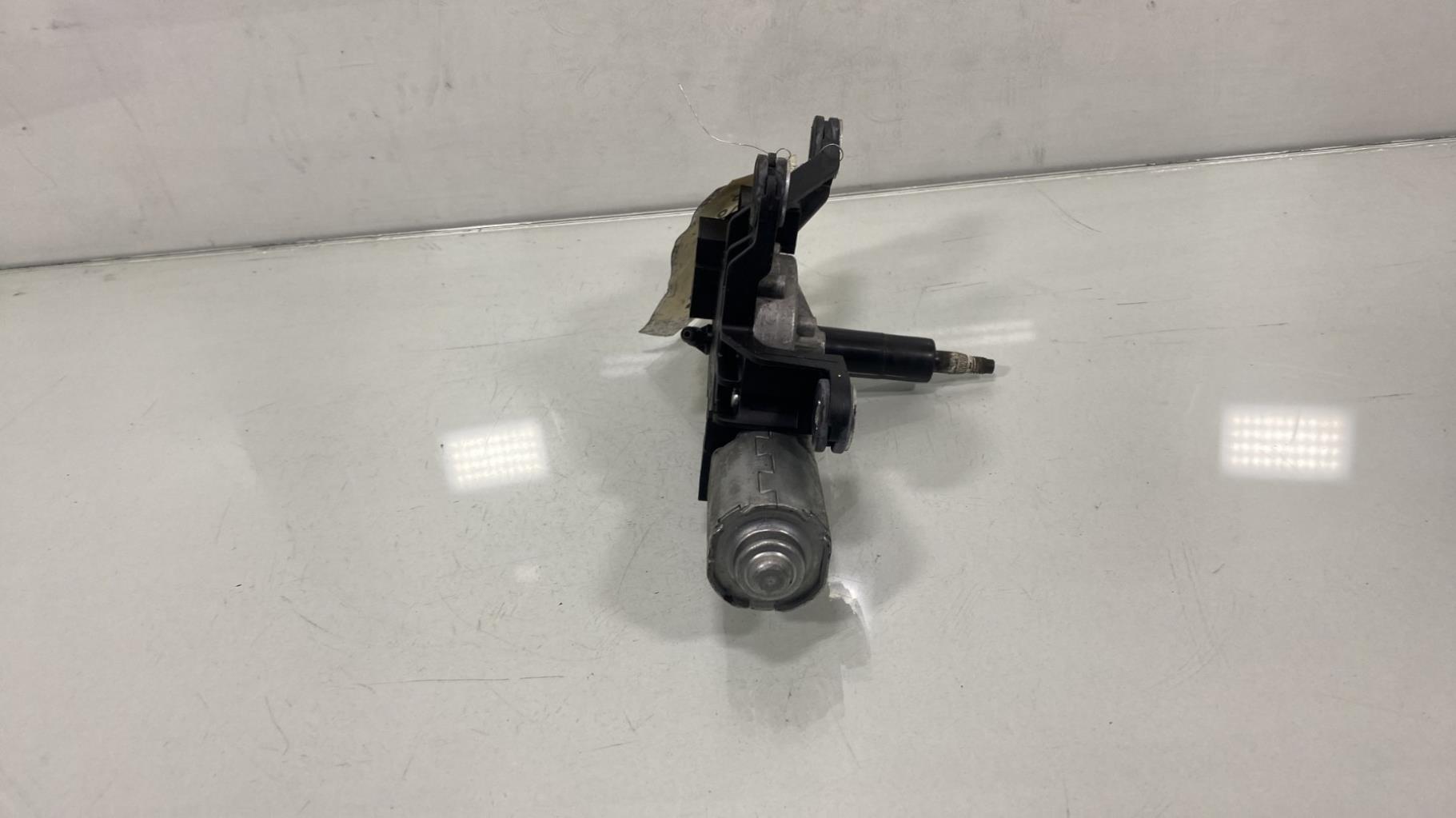 Motore tergicristallo posteriore VOLKSWAGEN TOURAN 1 PHASE 1 Gasolina - 1