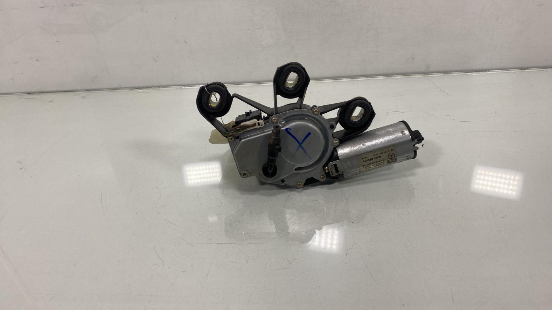 Motore tergicristallo posteriore MERCEDES CLASSE C 203 PHASE 1 BREAK  - 1