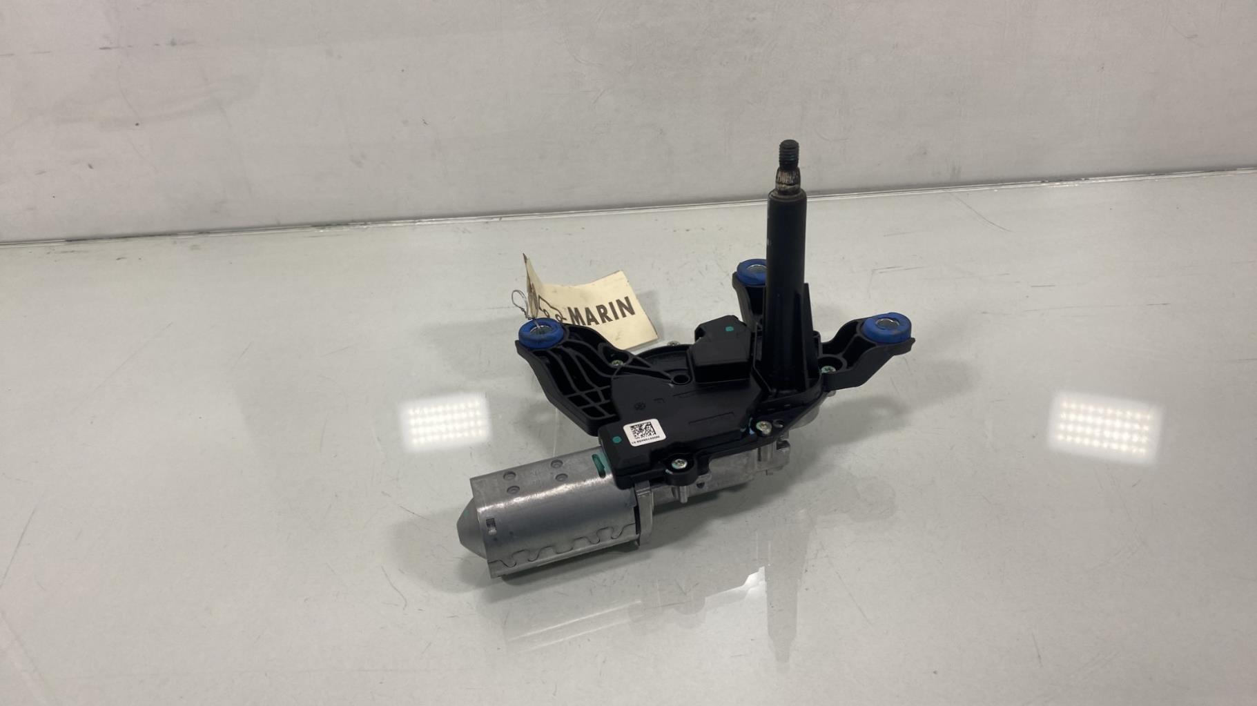 Motore tergicristallo posteriore FORD KA+ Gasolina - 1