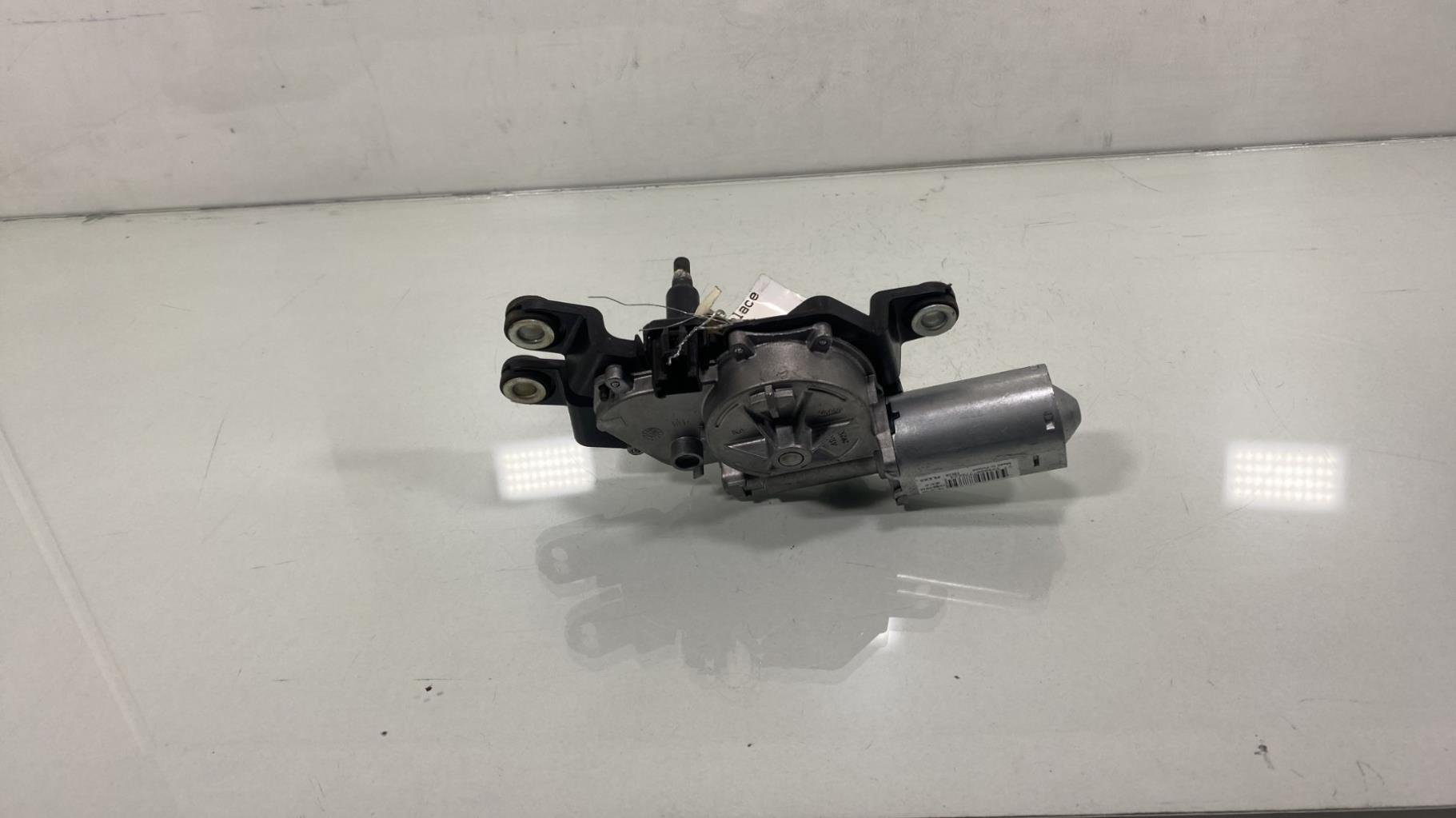 Motore tergicristallo posteriore FORD FIESTA 7 Gasolina - 1