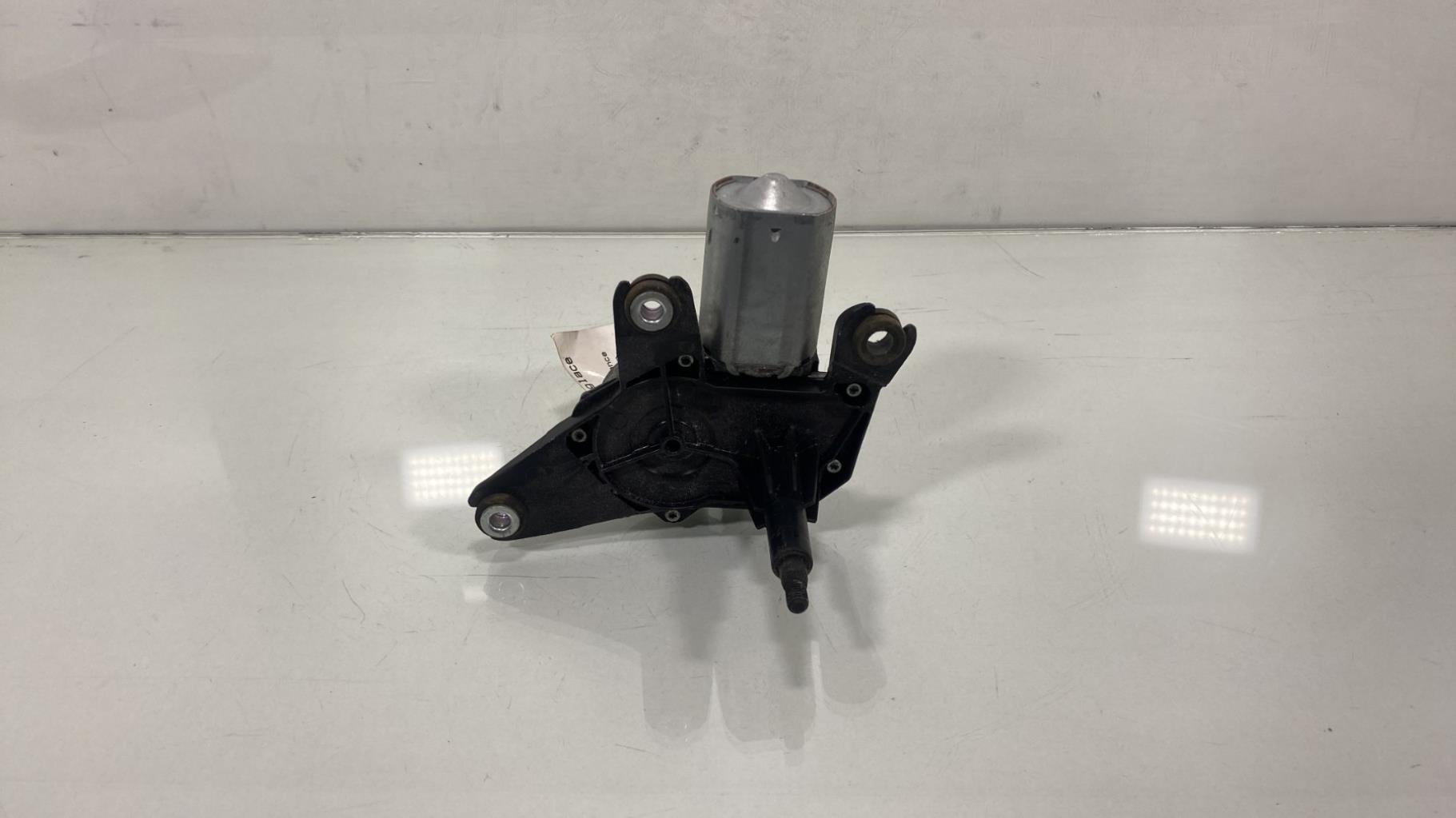 Motore tergicristallo posteriore RENAULT TWINGO 2 PHASE 2 Gasolina - 1