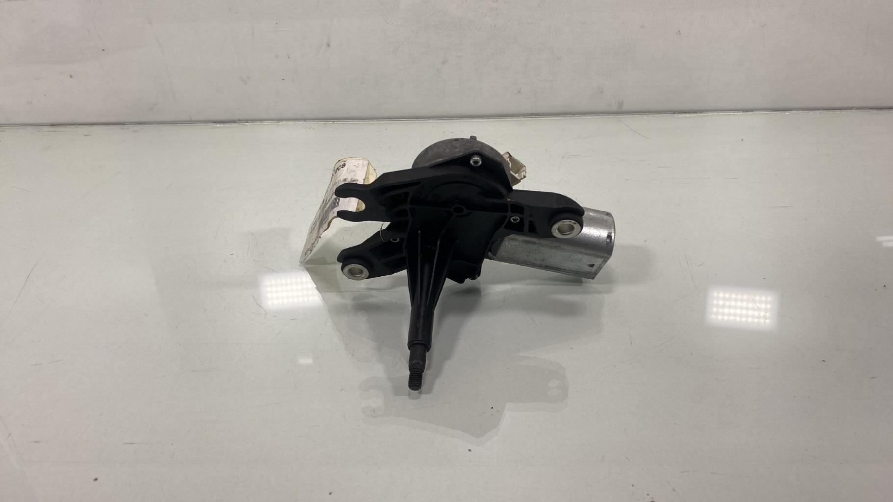 Motore tergicristallo posteriore NISSAN PRIMERA 4 Gasolina - 1