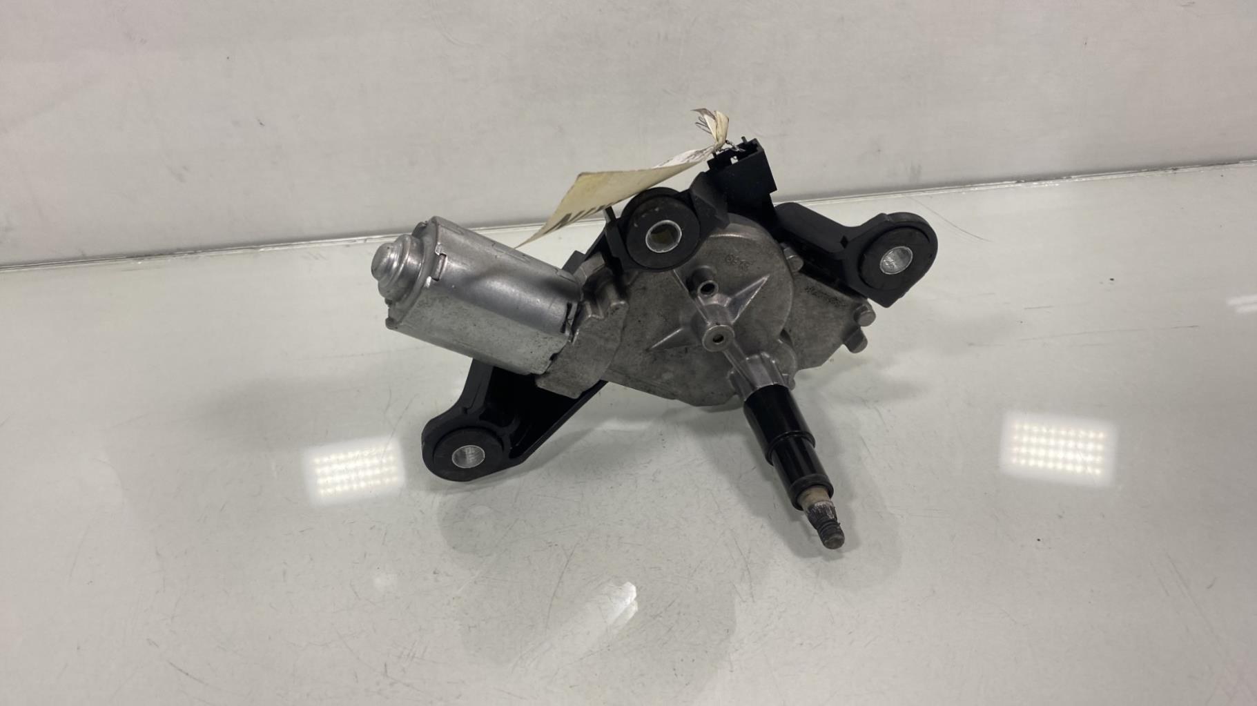 Motore tergicristallo posteriore NISSAN QASHQAI 1 PHASE 2 Diésel - 1