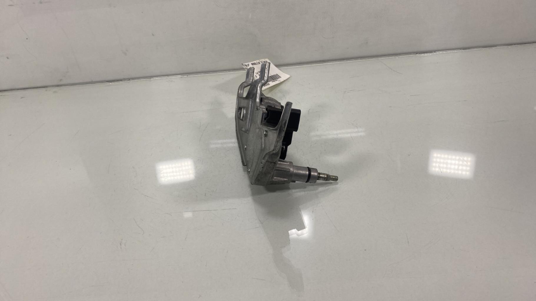 Motore tergicristallo posteriore SUZUKI SWIFT 3  - 1