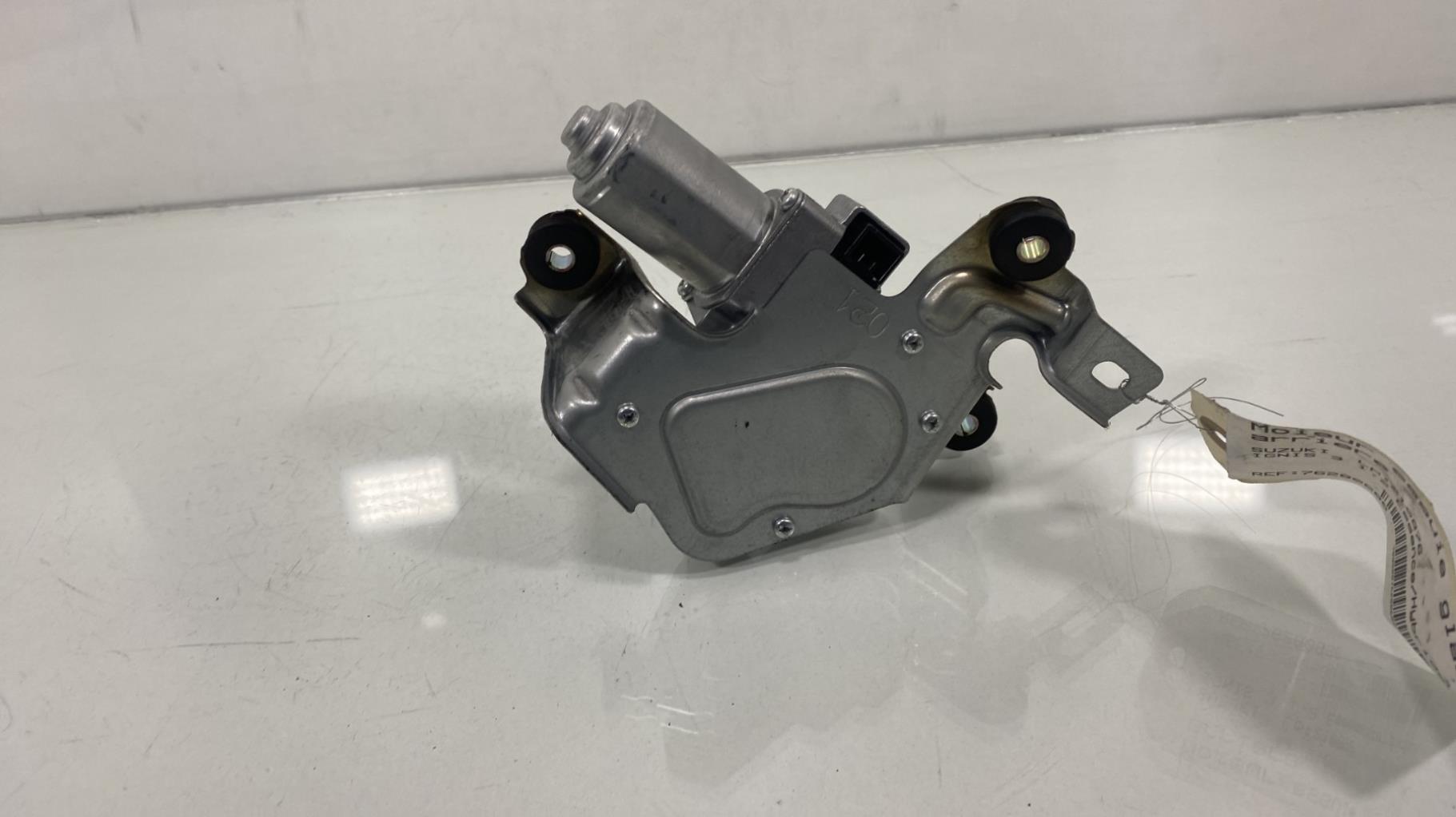 Motore tergicristallo posteriore SUZUKI IGNIS 3 Gasolina/Híbrido - 1