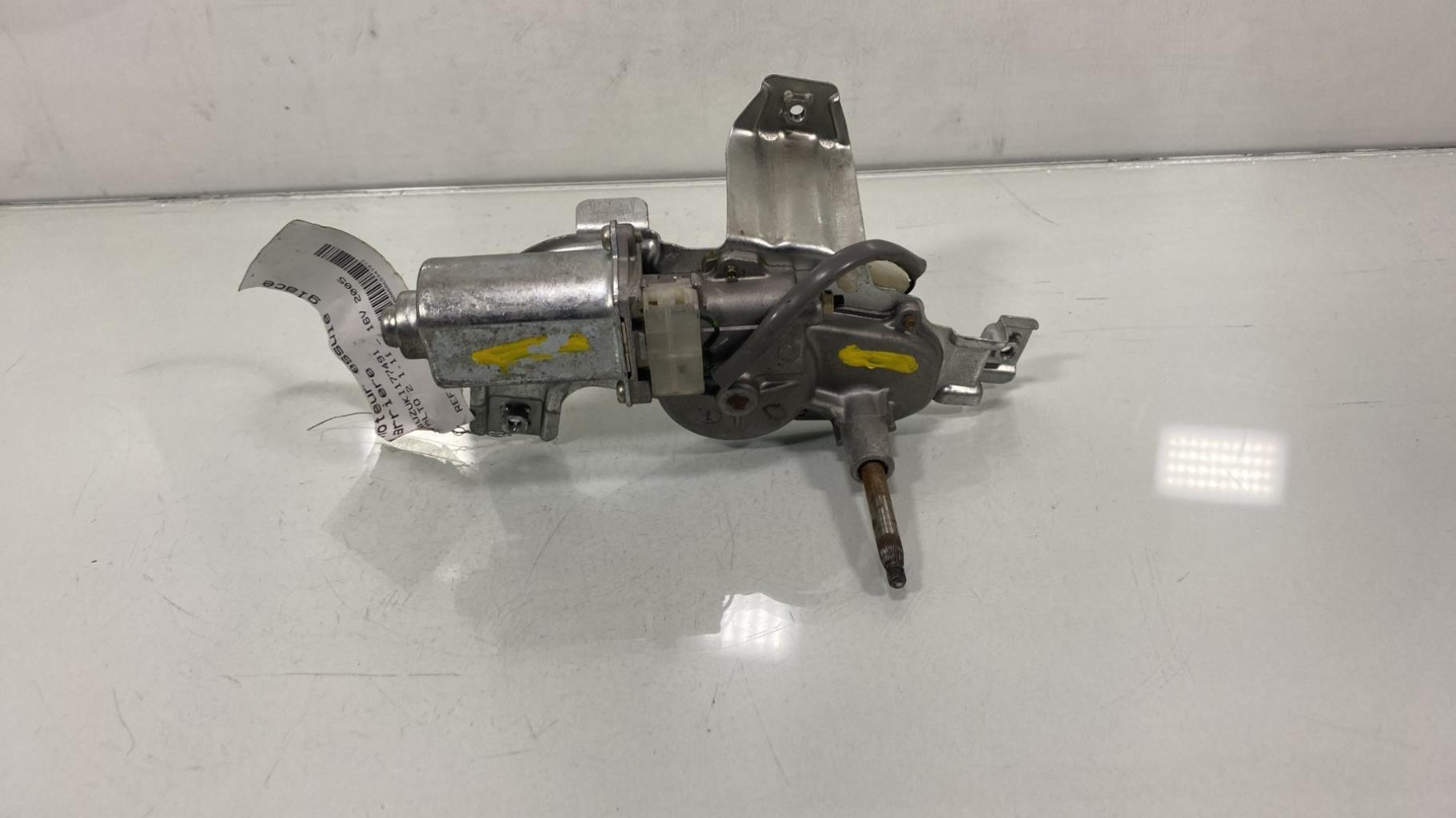 Motore tergicristallo posteriore SUZUKI ALTO 2 Gasolina - 1