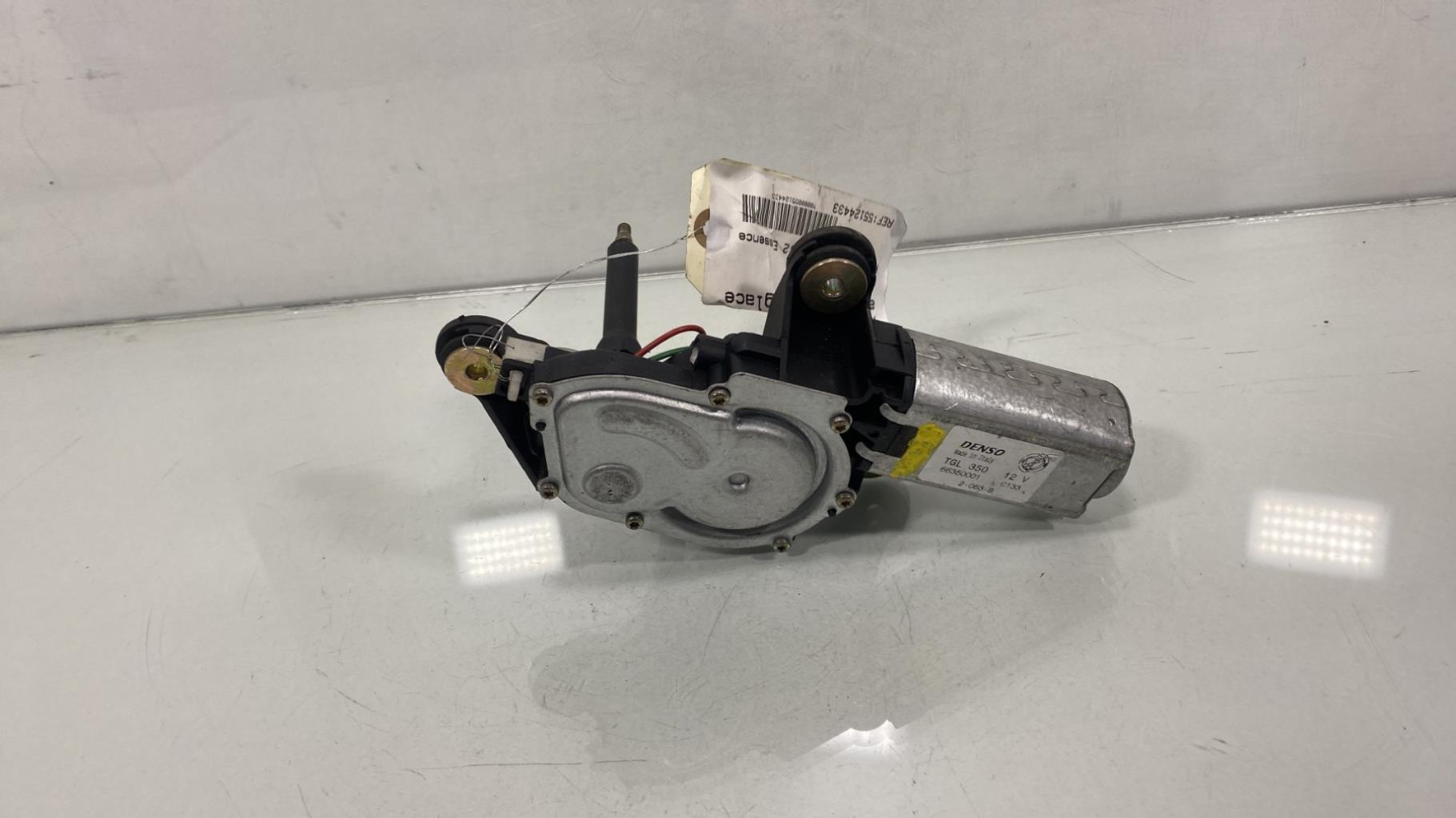 Motore tergicristallo posteriore FIAT PUNTO 2 PHASE 1 Gasolina - 1