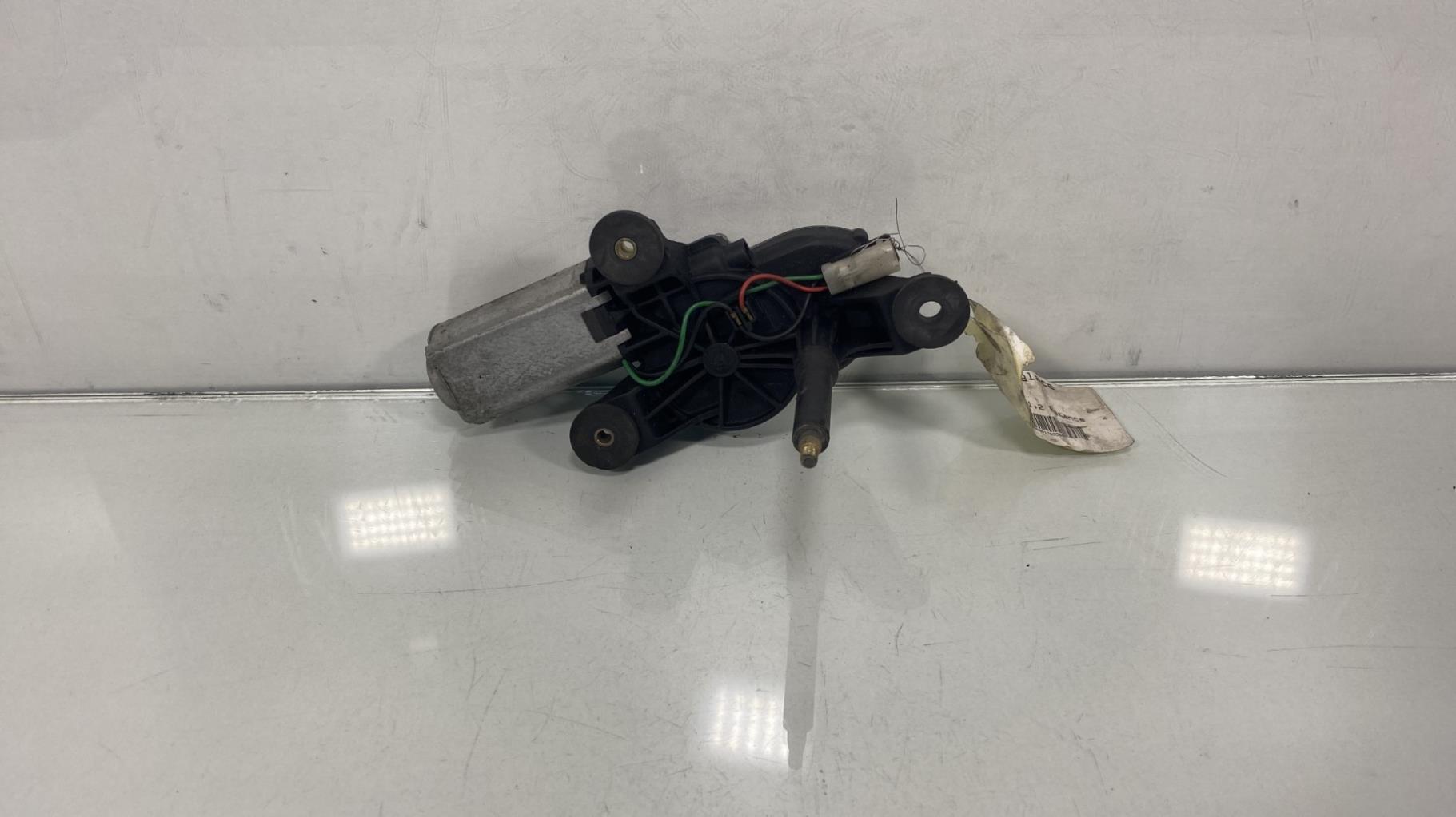 Motore tergicristallo posteriore FIAT PUNTO 2 PHASE 1 Gasolina - 1