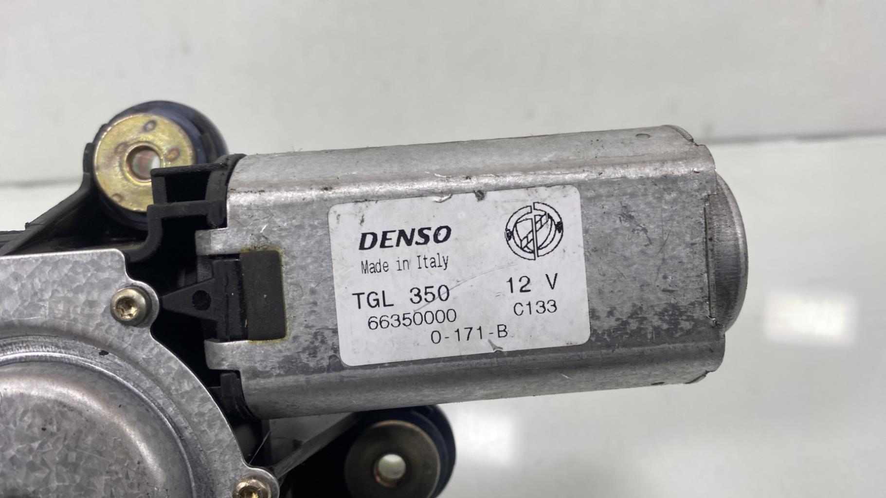Motore tergicristallo posteriore FIAT PUNTO 2 PHASE 1 Gasolina - 1