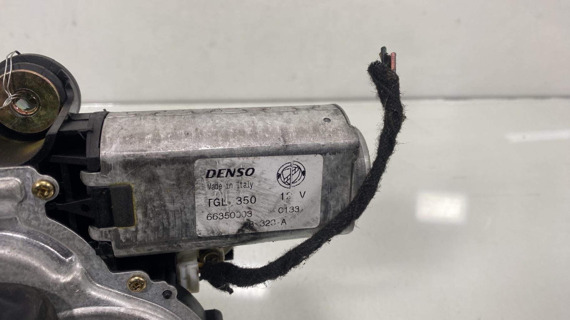 Motore tergicristallo posteriore FIAT STILO Gasolina - 1