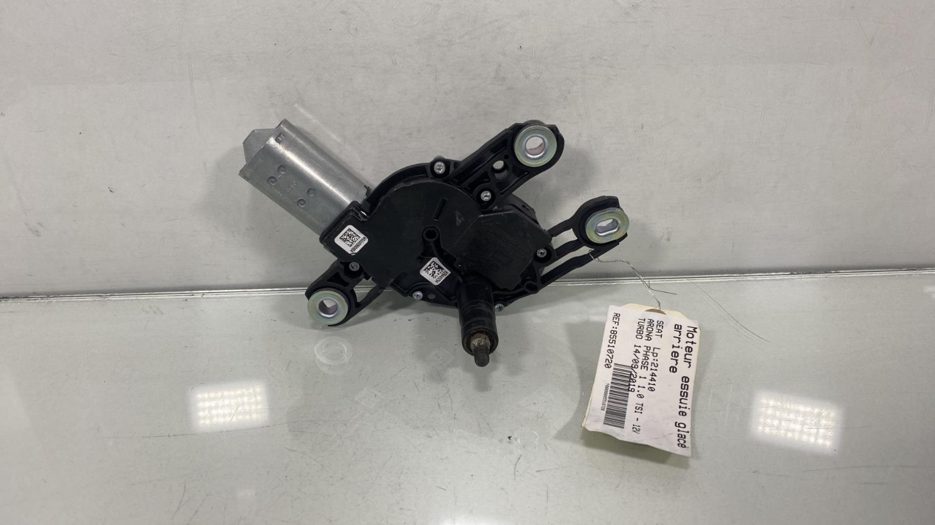 Motore tergicristallo posteriore SEAT ARONA PHASE 1 Gasolina - 1